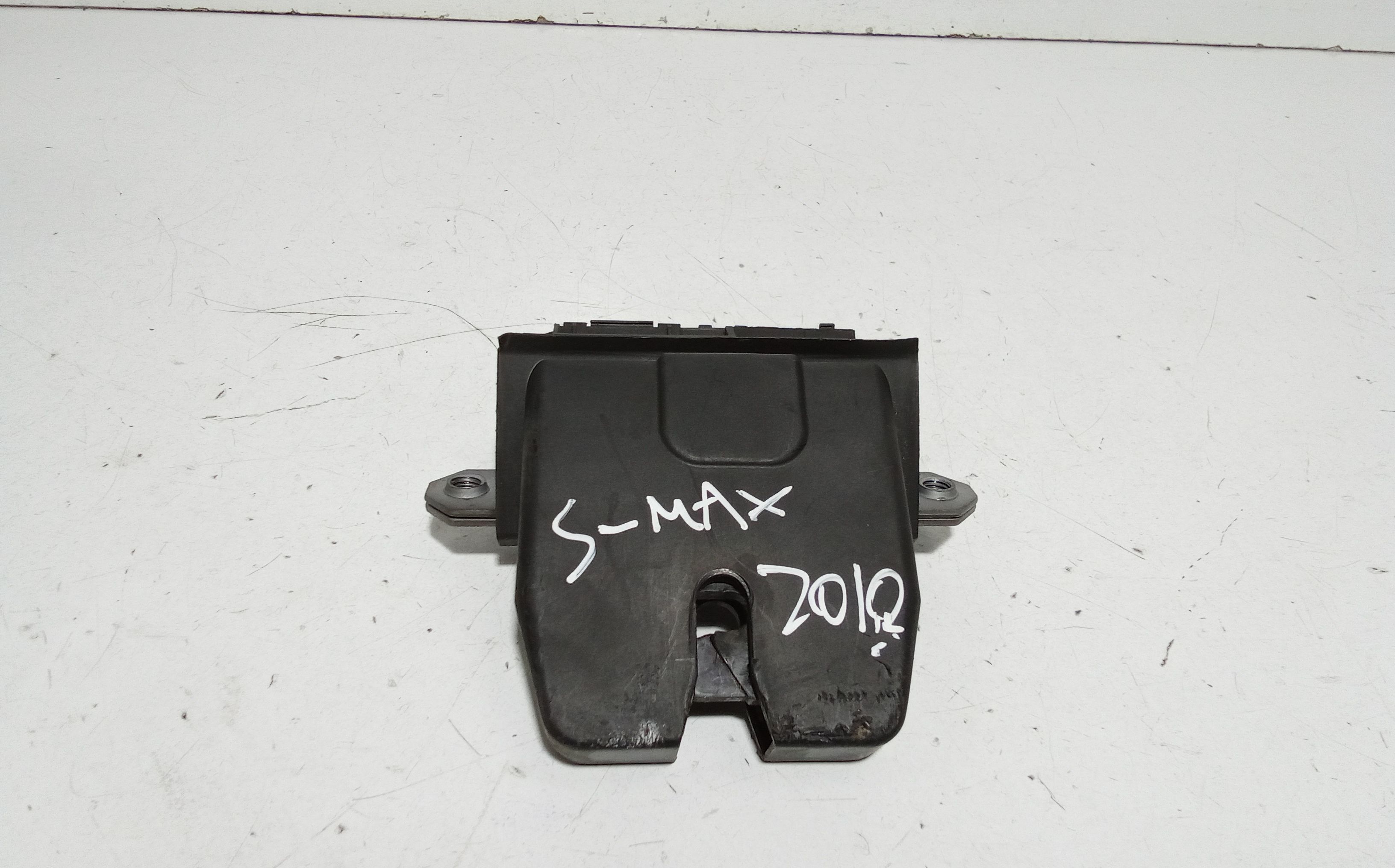 Serratura Cofano Posteriore FORD S - Max Serie (06>14)