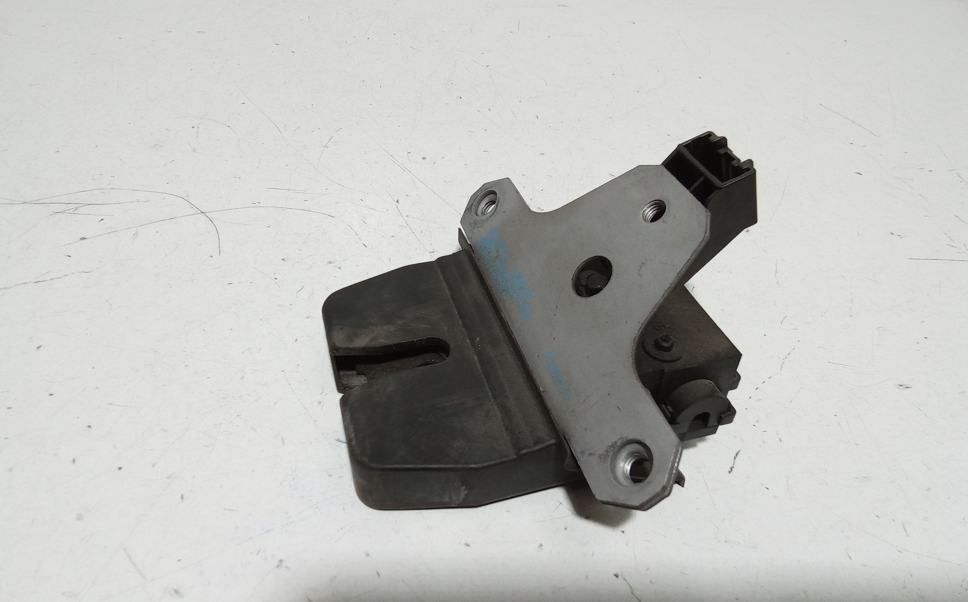 Serratura Cofano Posteriore FORD S - Max Serie (06>14)