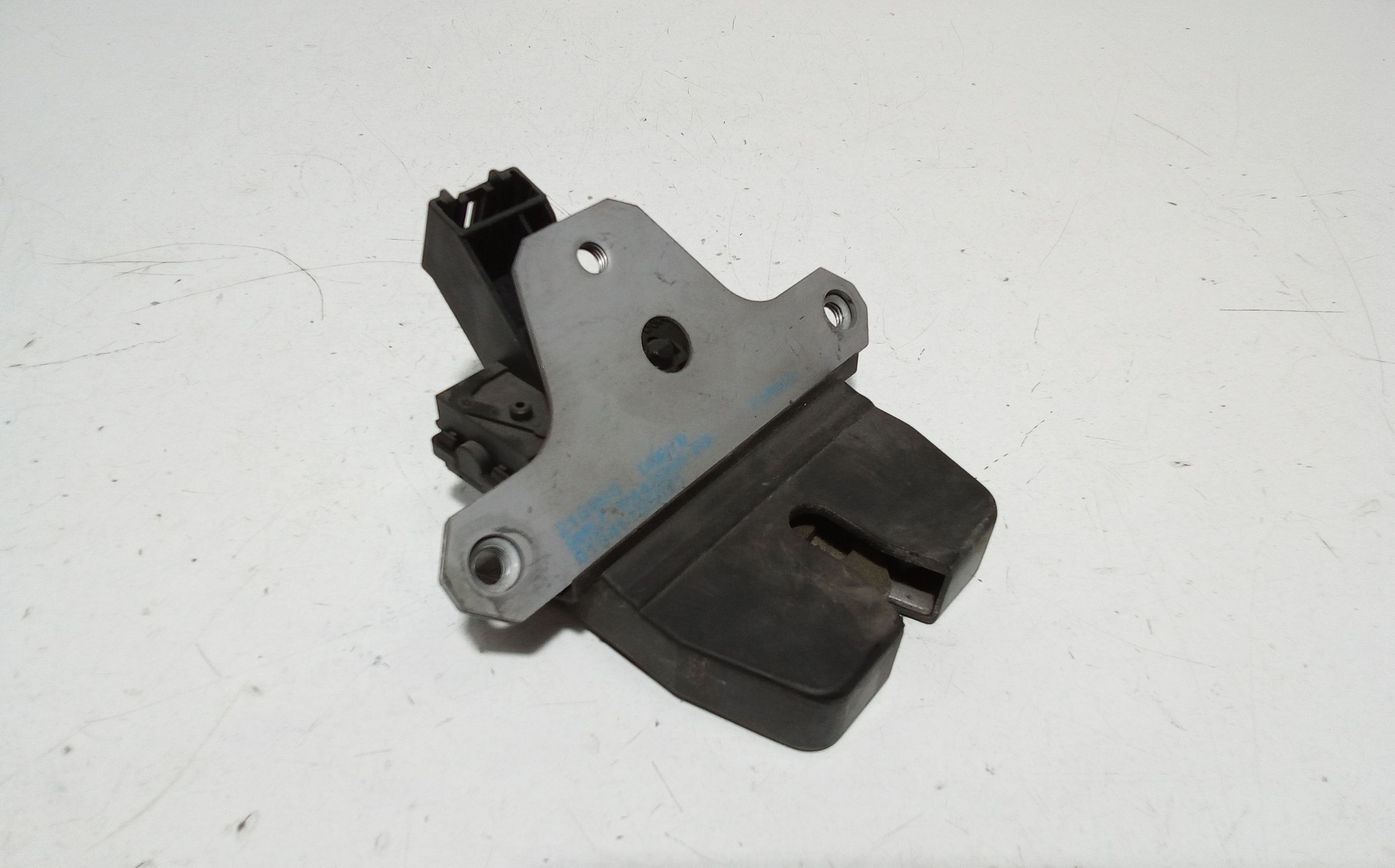 Serratura Cofano Posteriore FORD S - Max Serie (06>14)