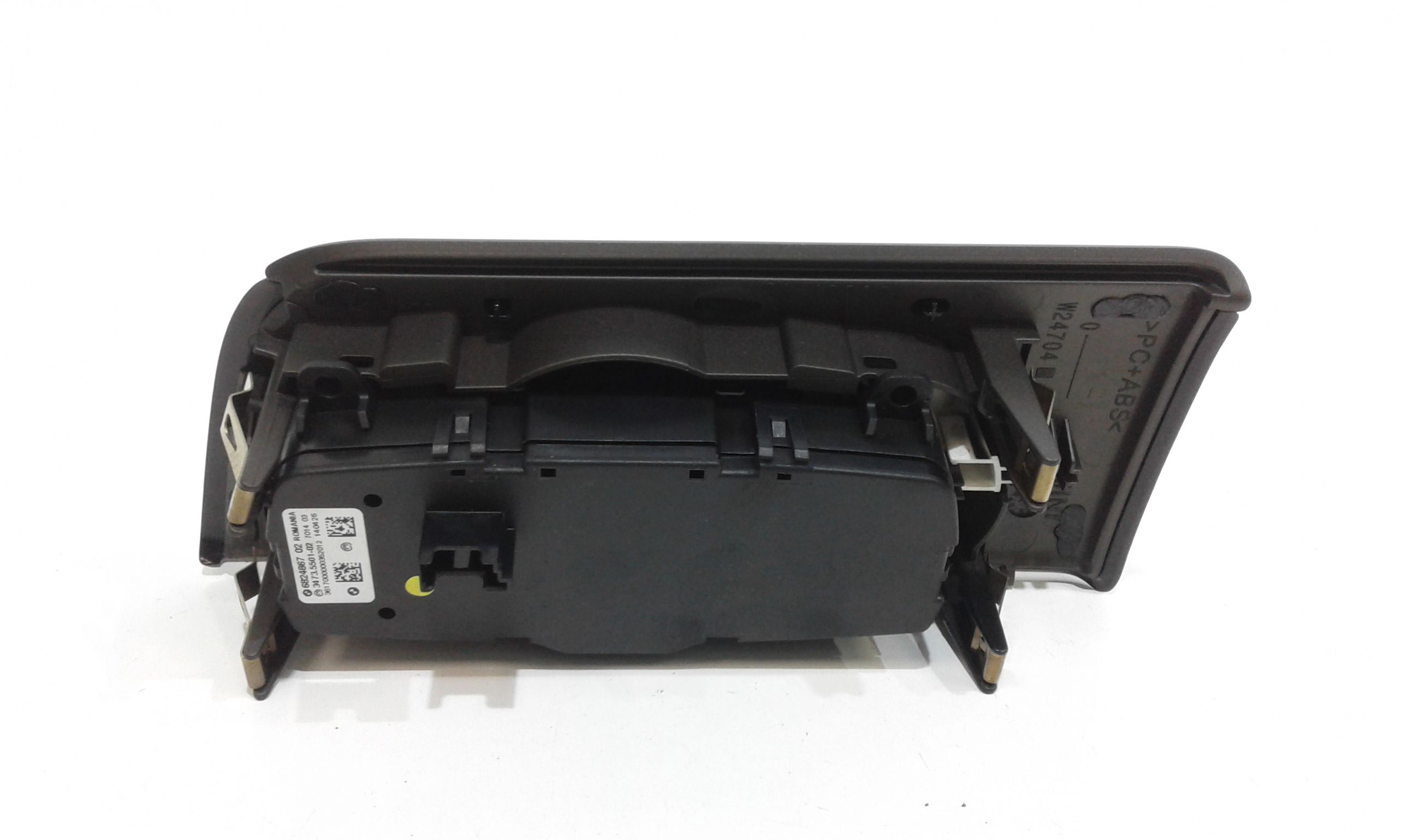 Comando Luci MINI Countryman S (16>)