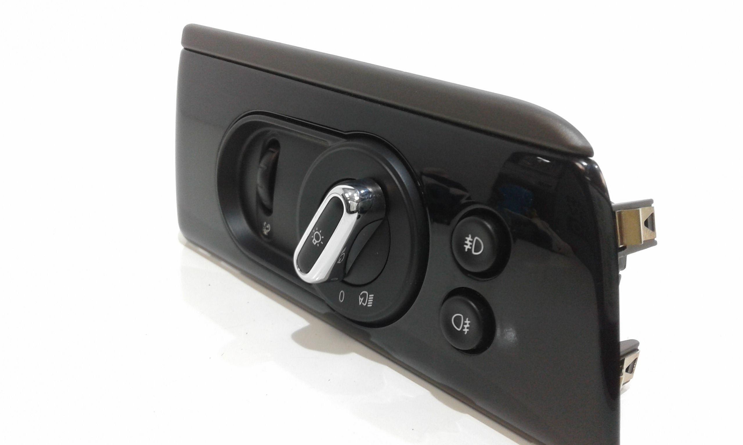 Comando Luci MINI Countryman S (16>)