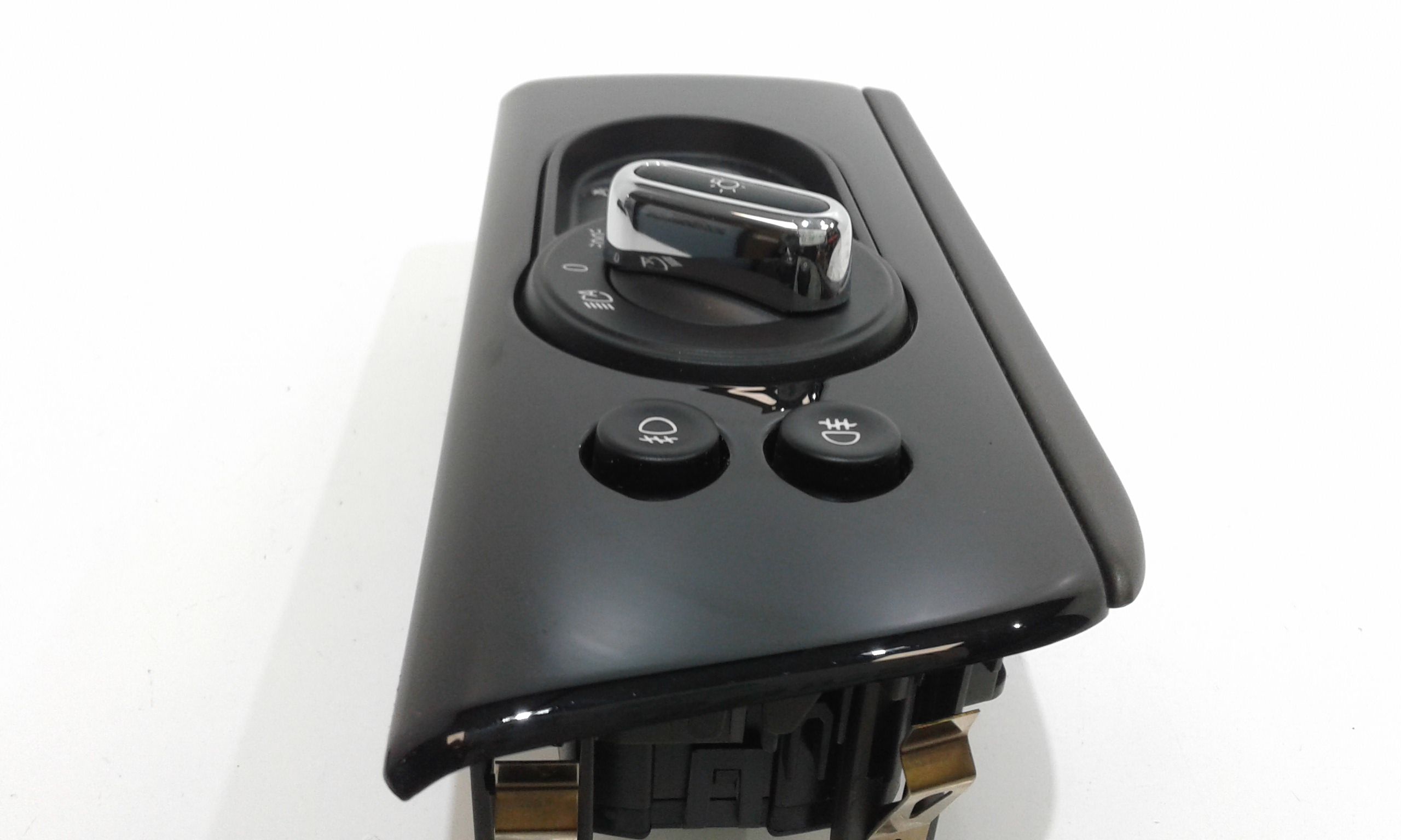 Comando Luci MINI Countryman S (16>)