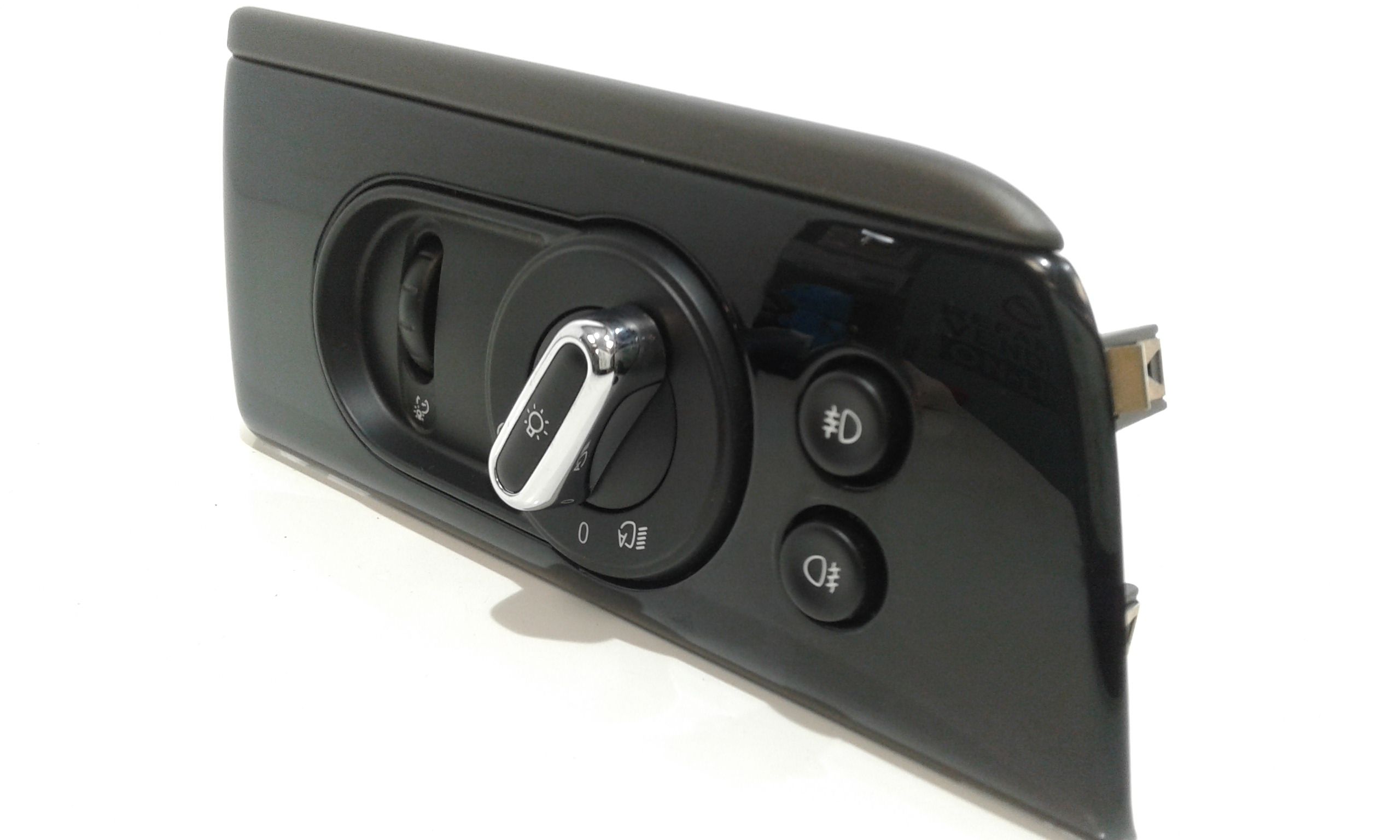 Comando Luci MINI Countryman S (16>)