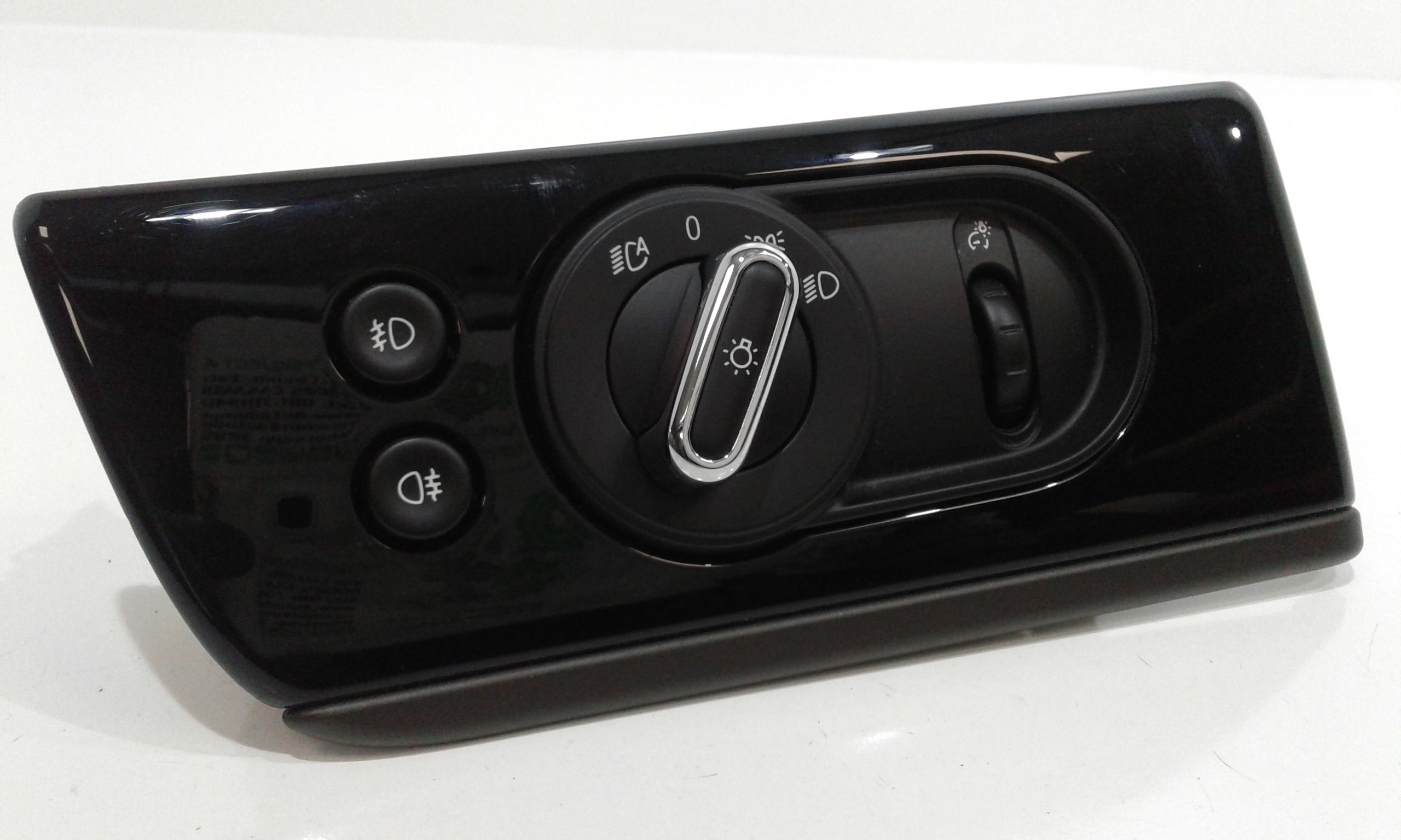 Comando Luci MINI Countryman S (16>)