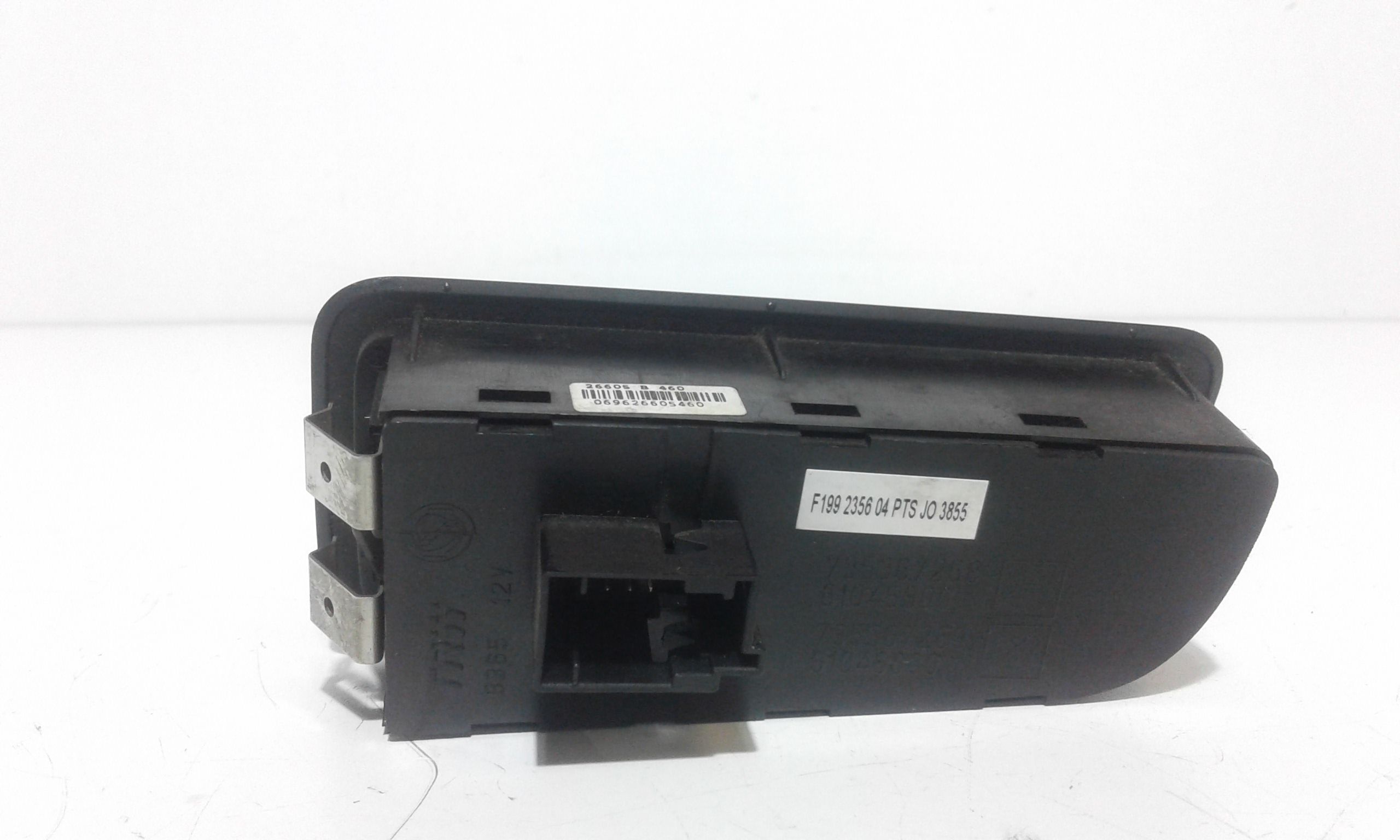 Comando Luci FIAT Grande Punto 1 Serie