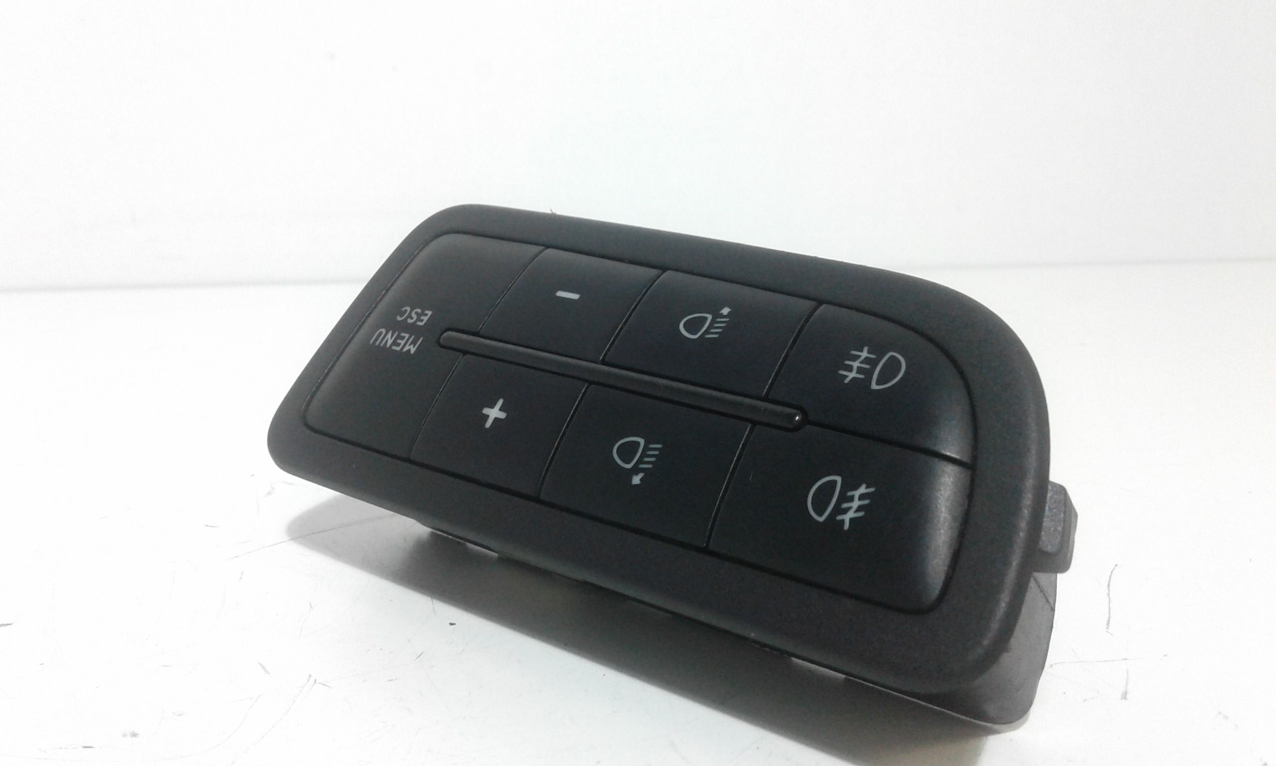 Comando Luci FIAT Grande Punto 1 Serie