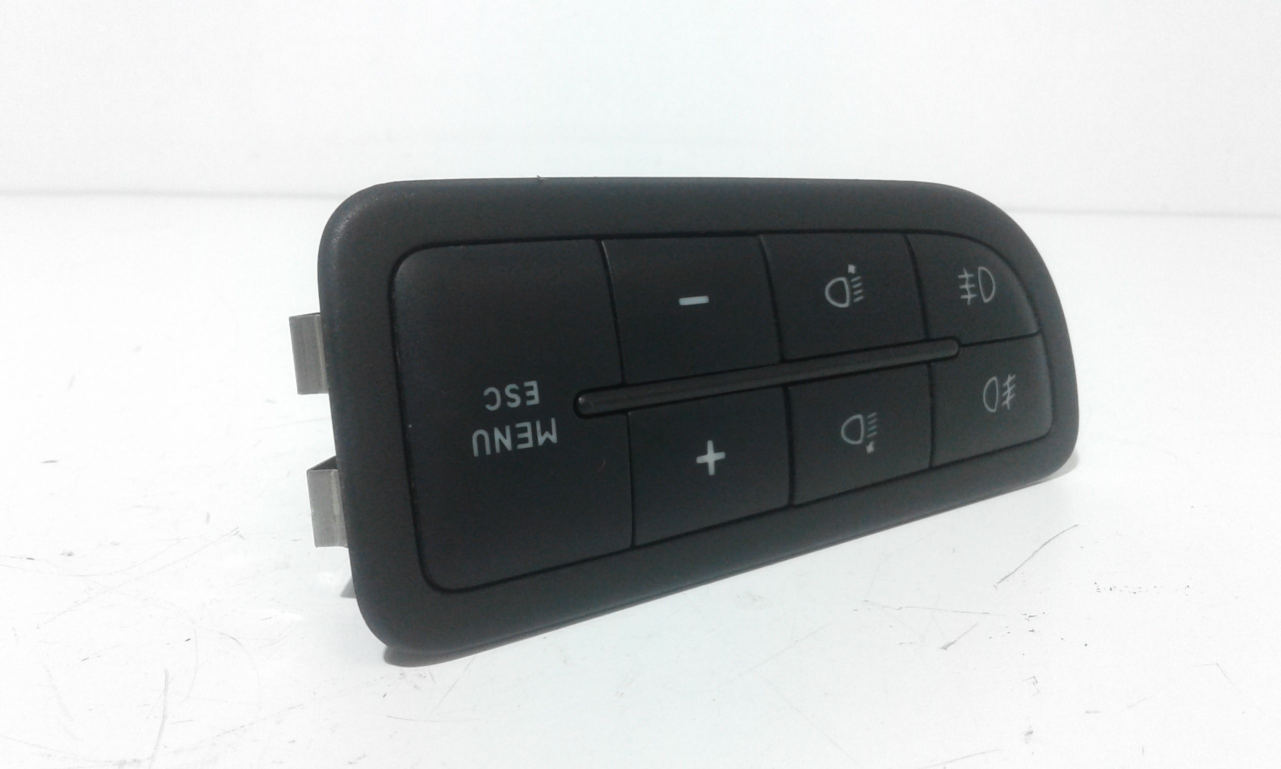 Comando Luci FIAT Grande Punto 1 Serie