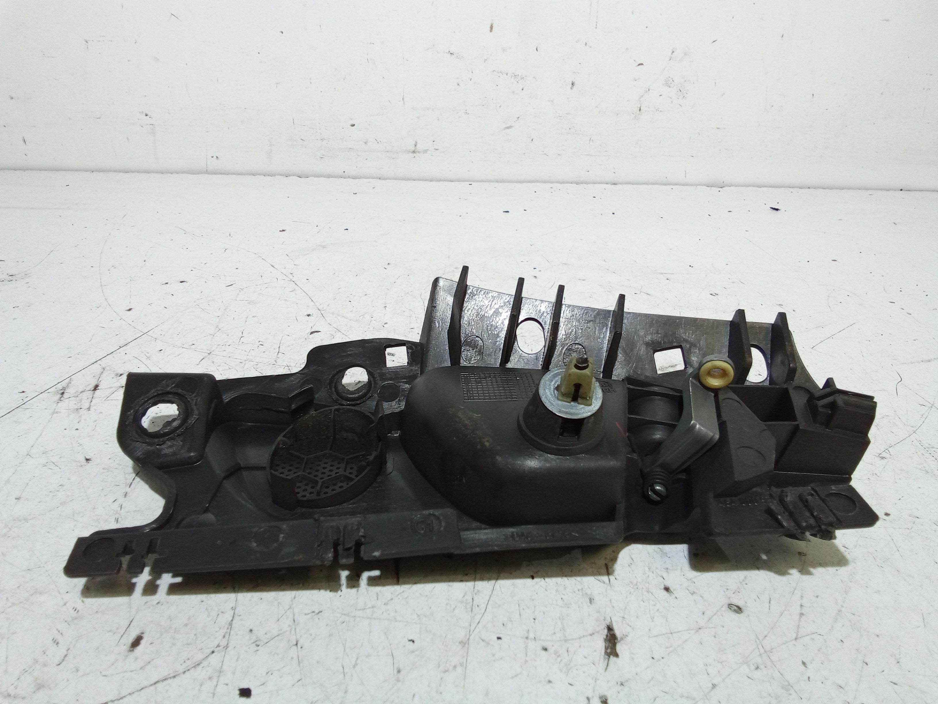 Maniglia interna Anteriore Destra OPEL Meriva 3 Serie