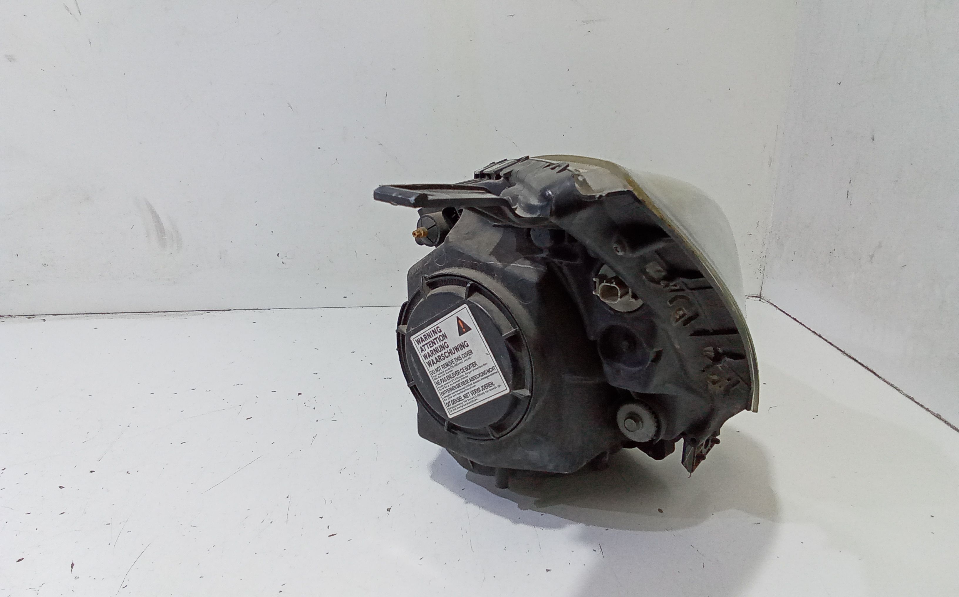 Faro anteriore DX allo Xeno HONDA CR-V 1 Serie