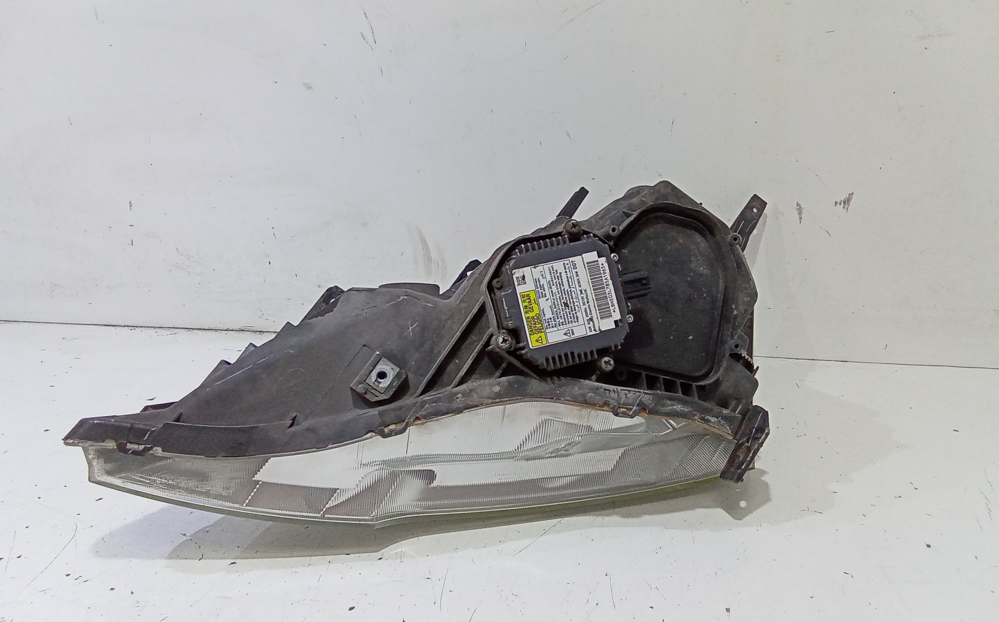 Faro anteriore DX allo Xeno HONDA CR-V 1 Serie