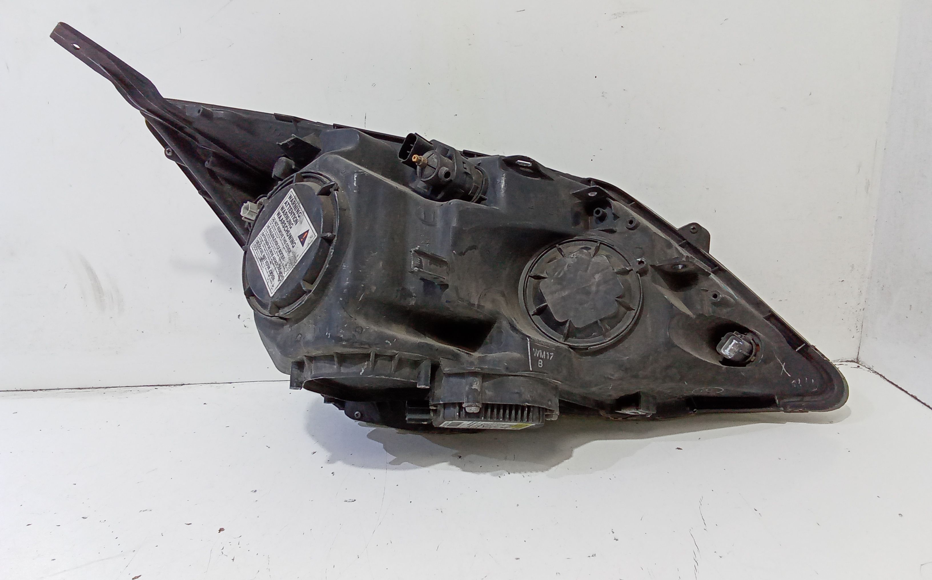 Faro anteriore SX allo Xeno HONDA CR-V 4 Serie (07>12)