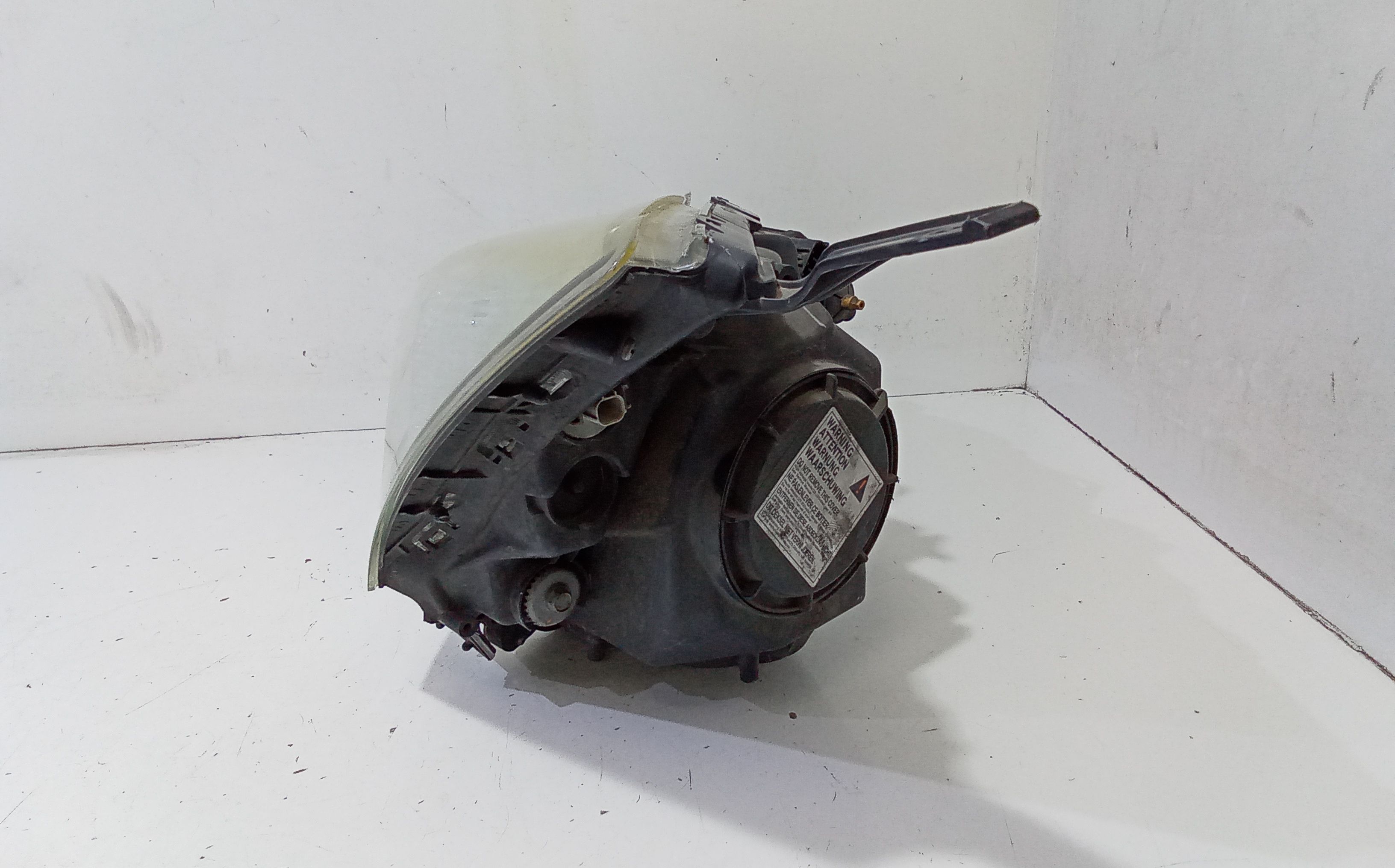 Faro anteriore SX allo Xeno HONDA CR-V 4 Serie (07>12)