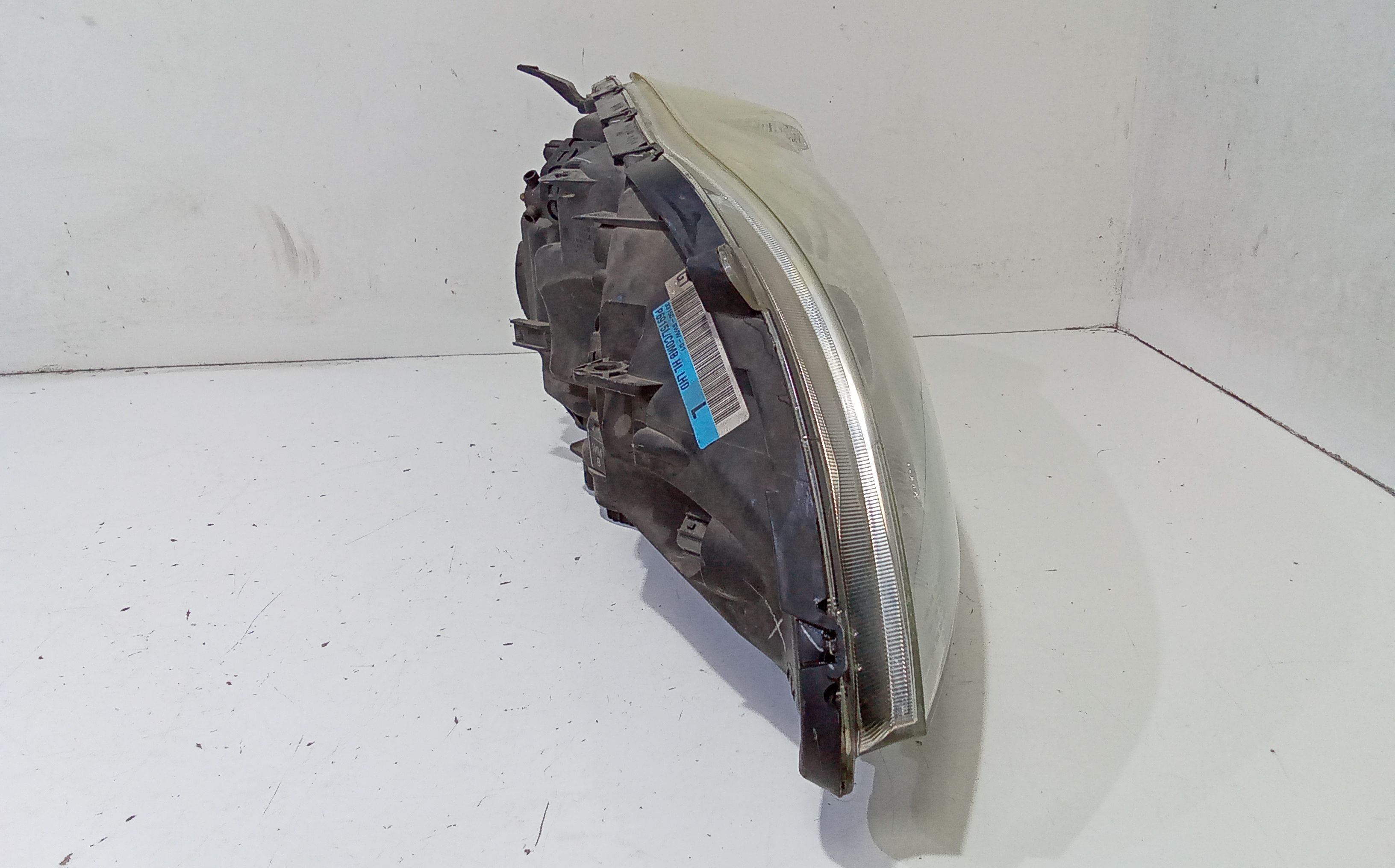 Faro anteriore SX allo Xeno HONDA CR-V 4 Serie (07>12)