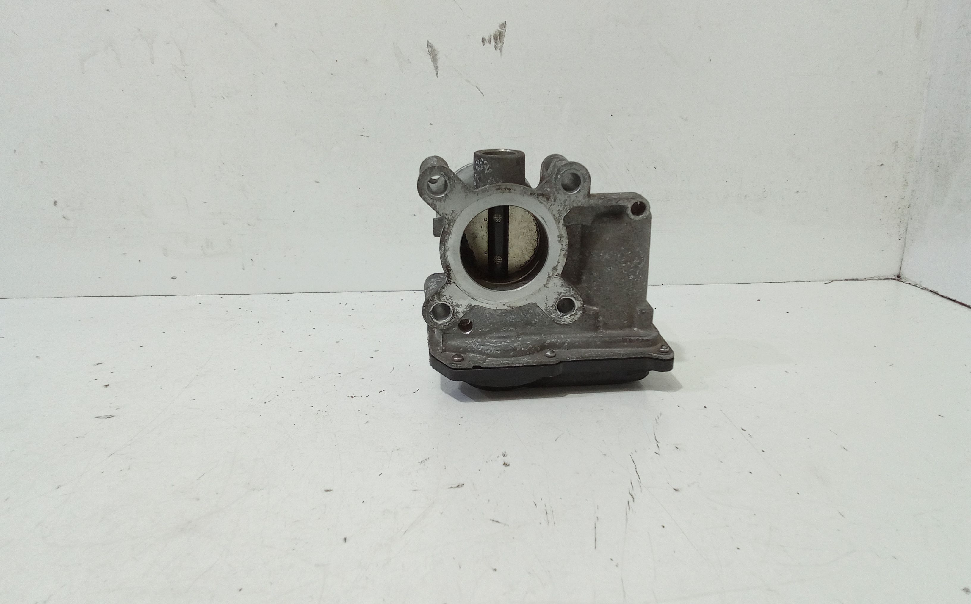 Corpo Farfallato SMART Fortwo Coup (453)