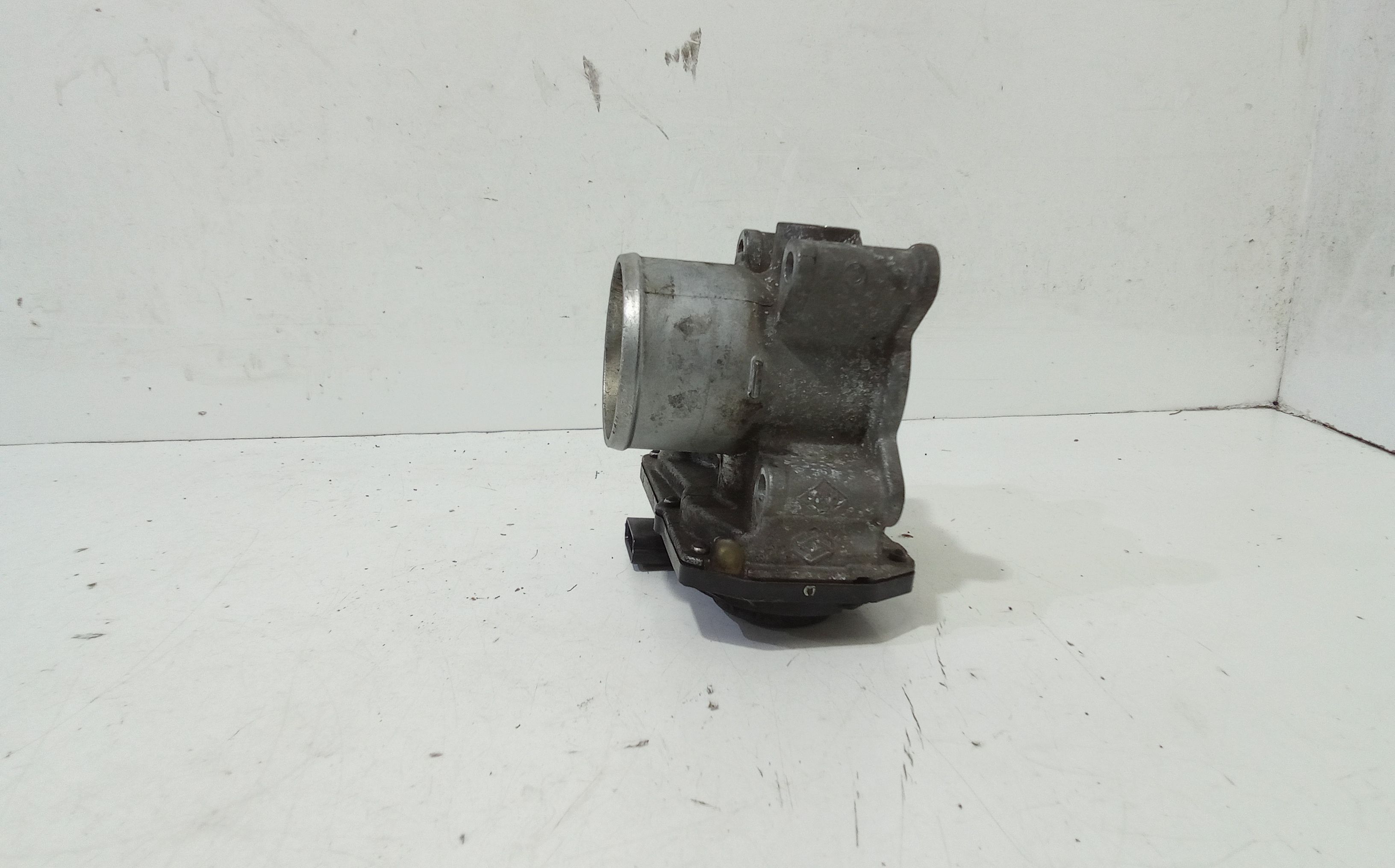 Corpo Farfallato SMART Fortwo Coup (453)