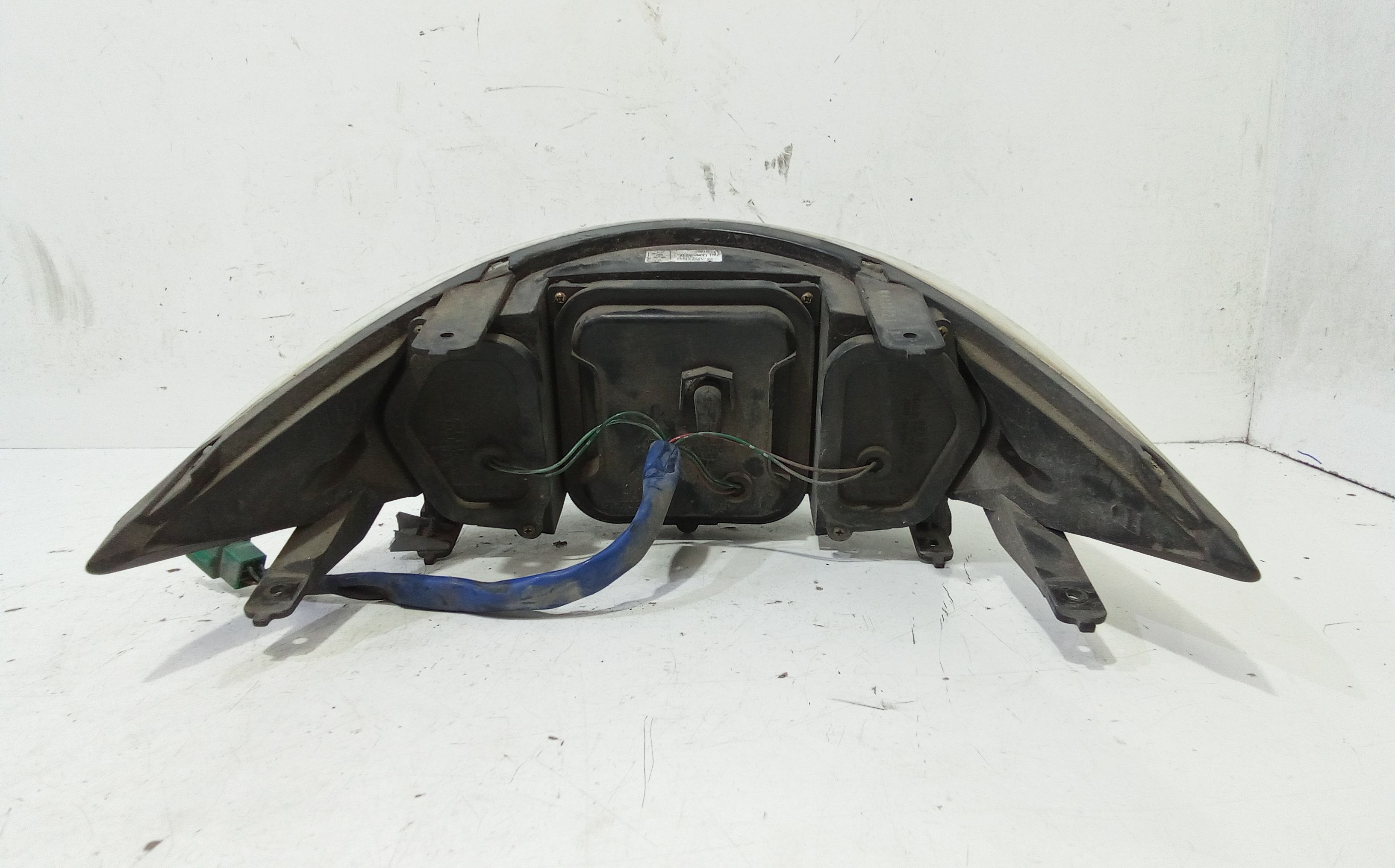 Stop posteriore Kymco People 125cc S (05>08)