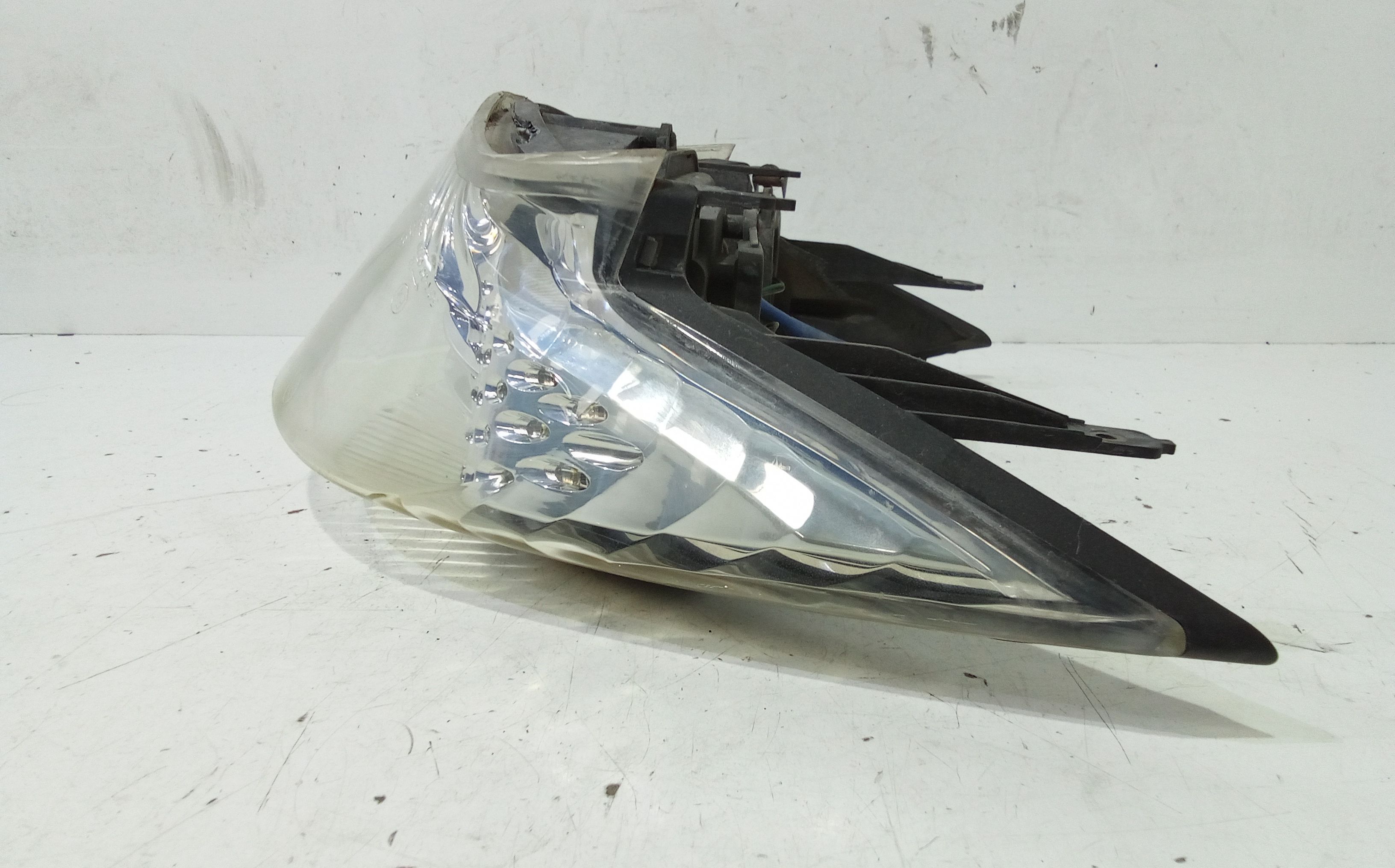 Stop posteriore Kymco People 125cc S (05>08)