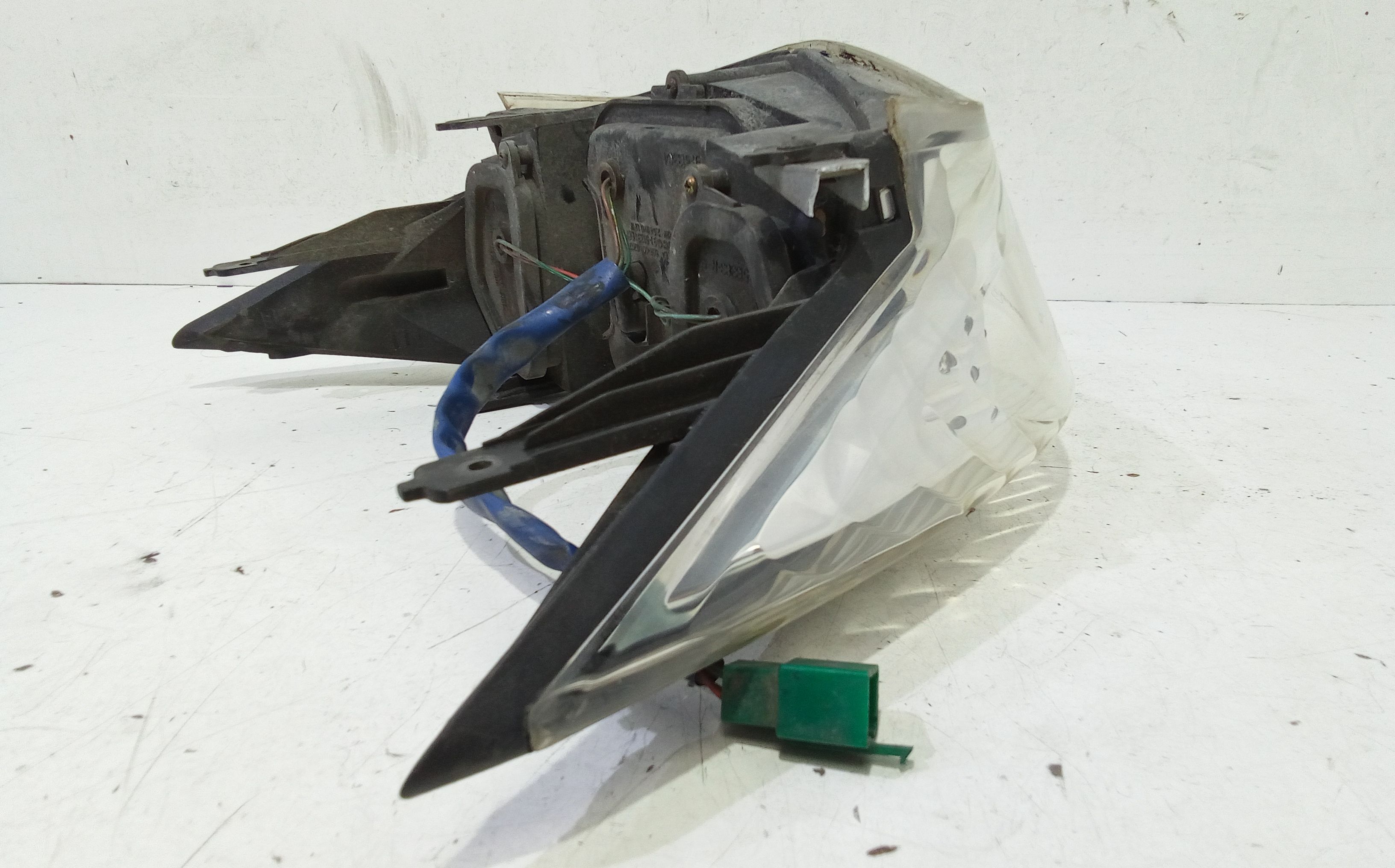 Stop posteriore Kymco People 125cc S (05>08)