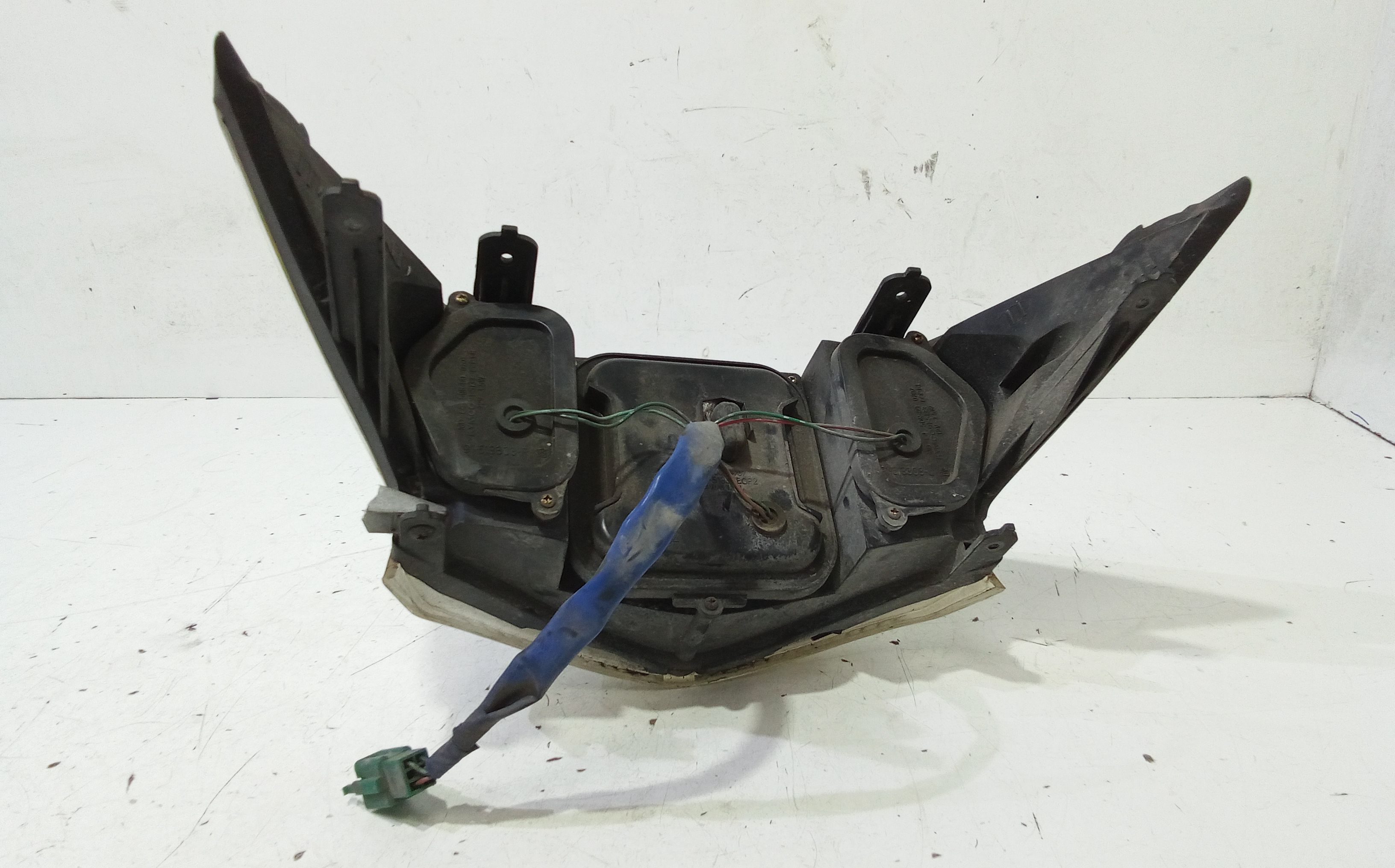 Stop posteriore Kymco People 125cc S (05>08)