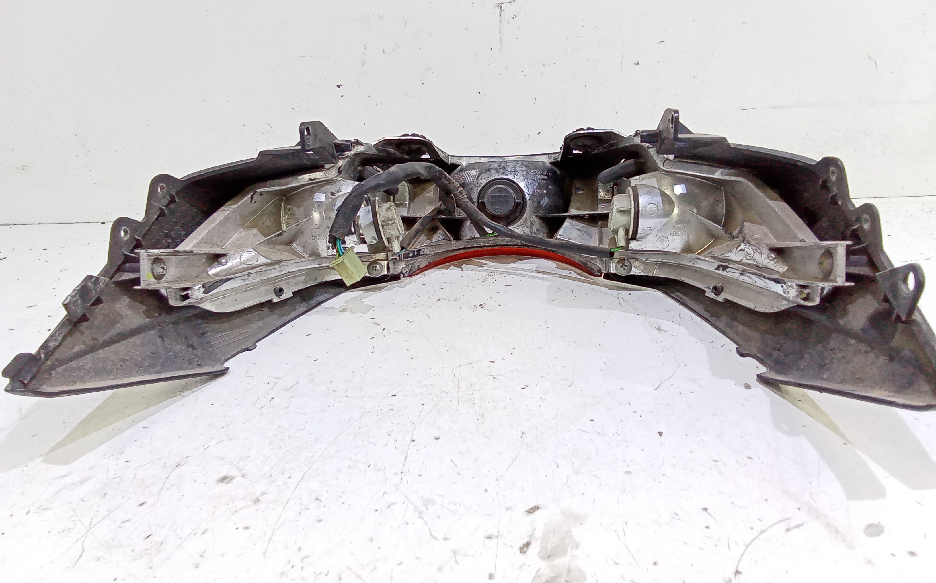 Stop posteriore HONDA SH 300cc