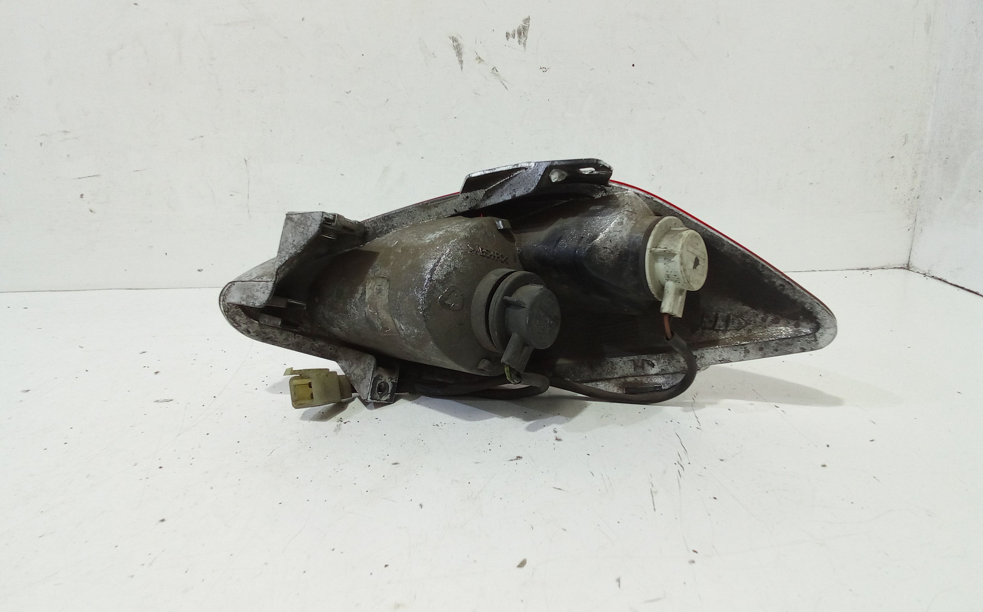 Stop posteriore Yamaha X MAX 250cc