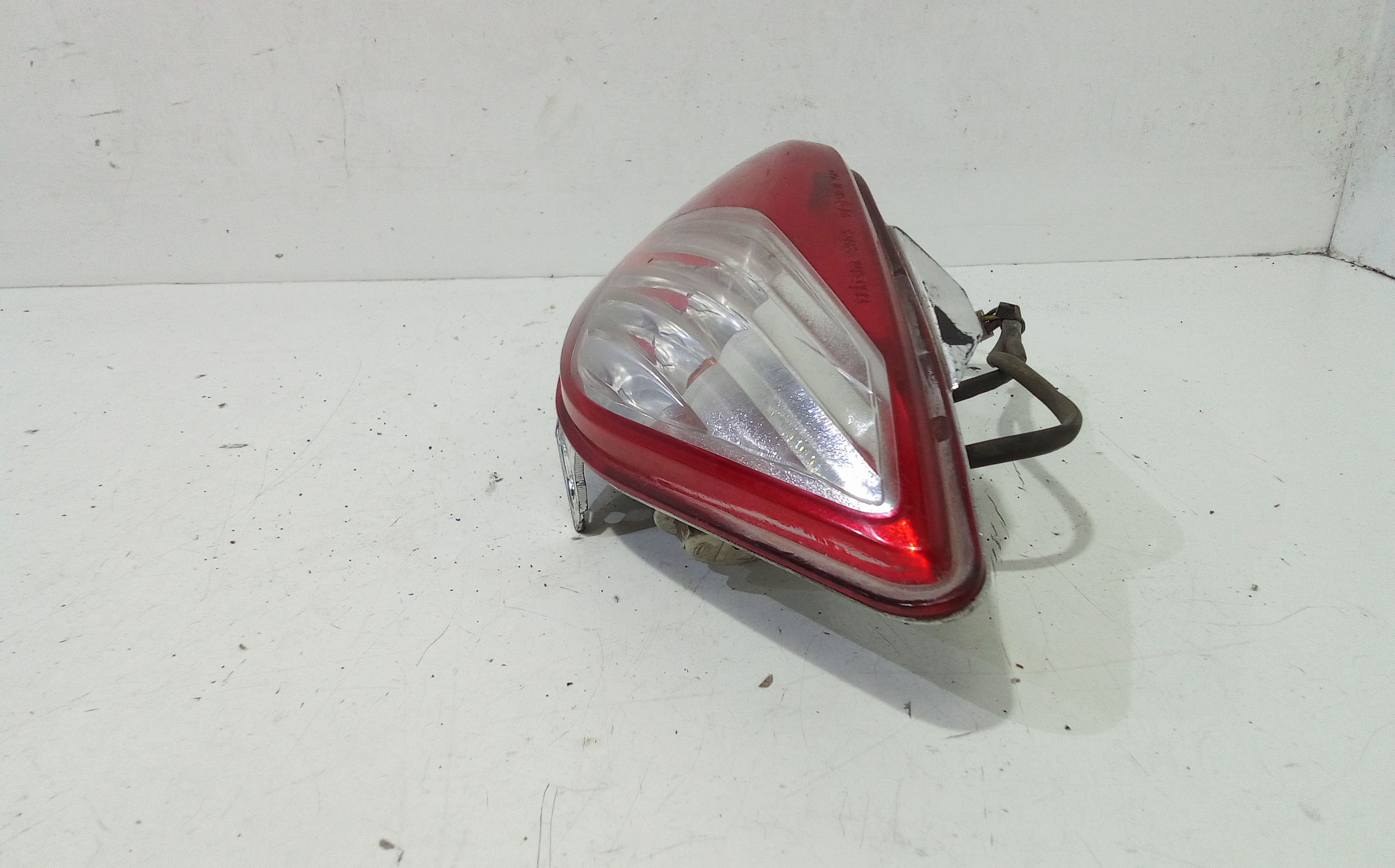 Stop posteriore Yamaha X MAX 250cc