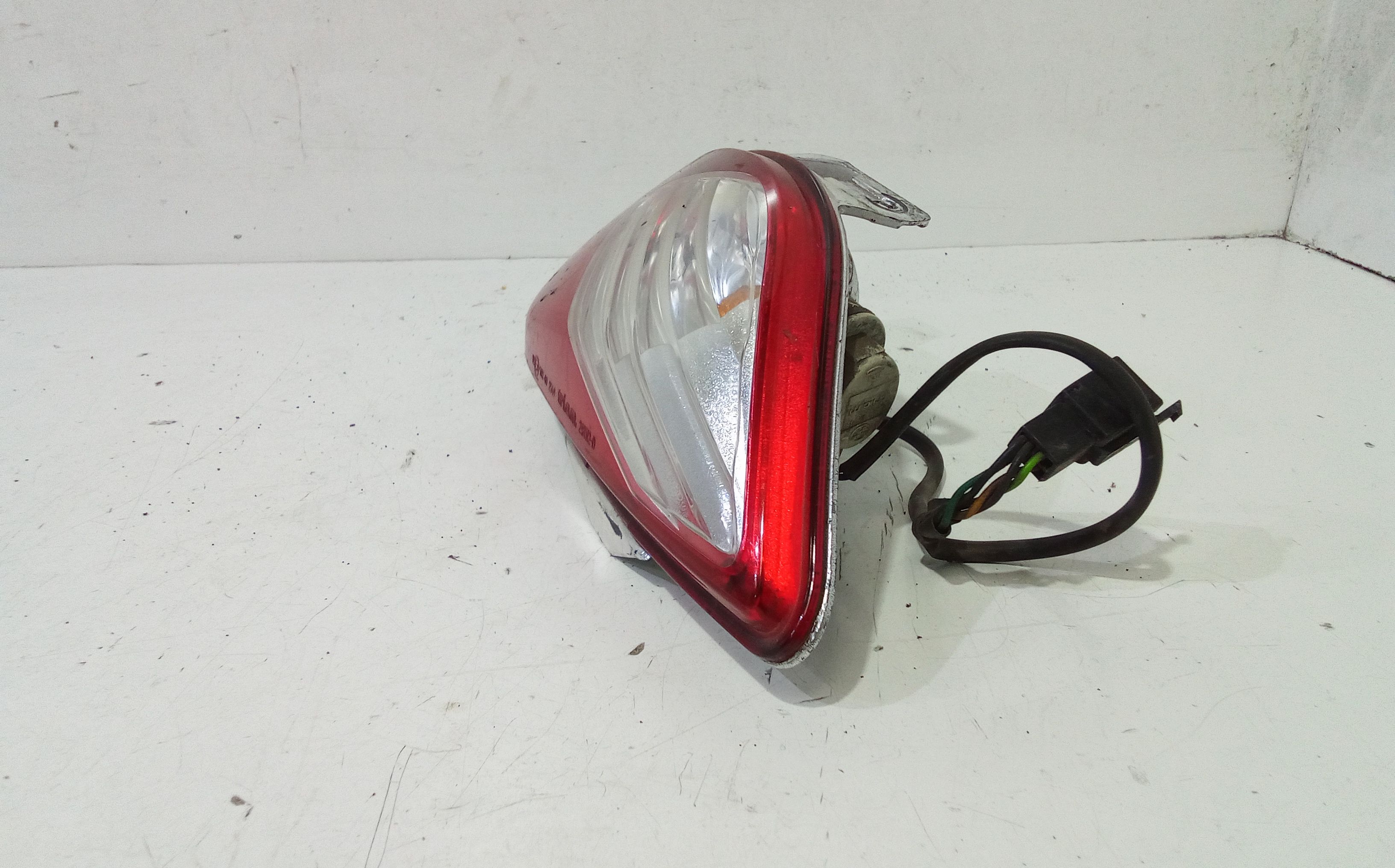 Stop posteriore Yamaha X MAX 250cc