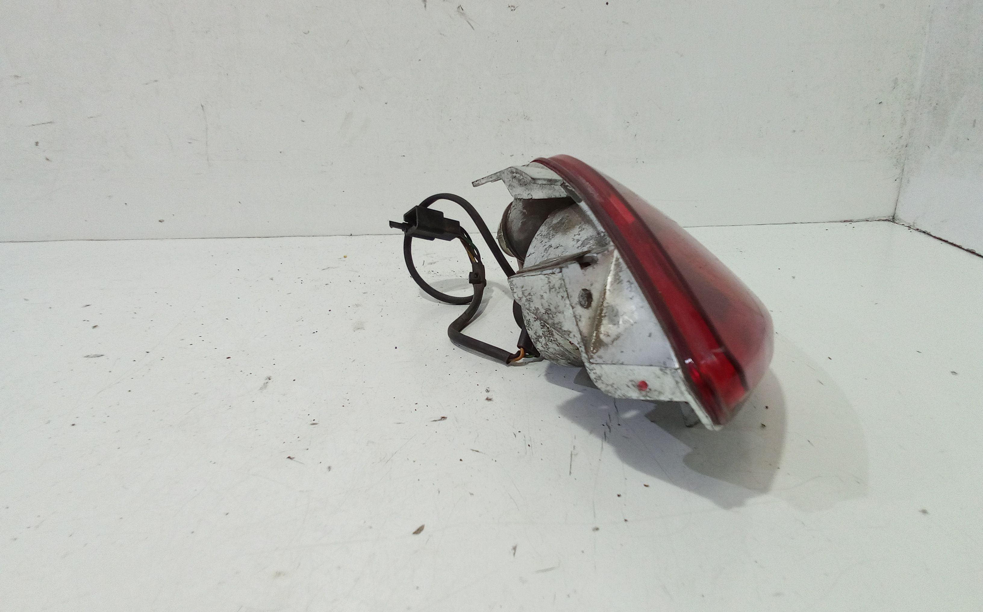 Stop posteriore Yamaha X MAX 250cc