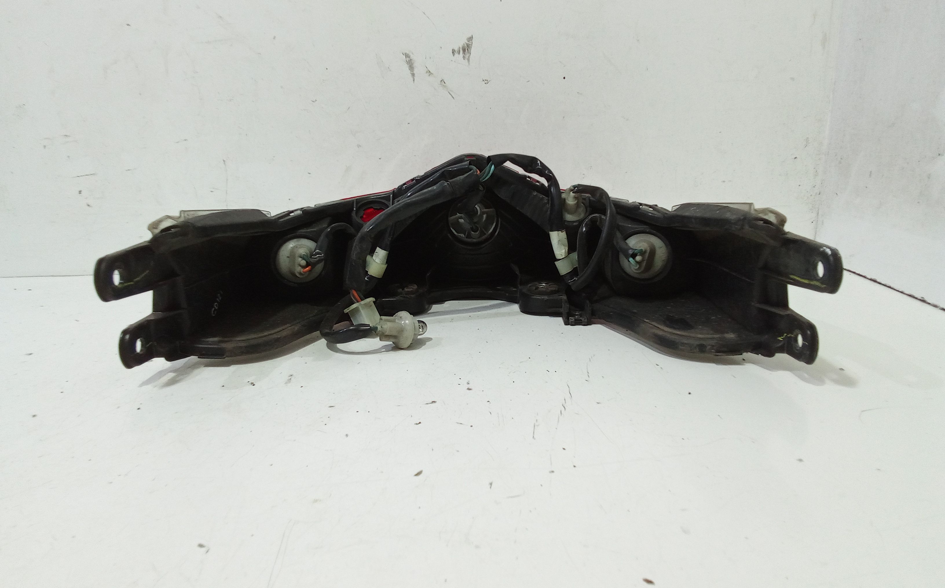 Stop posteriore HONDA SH 150cc (10>)