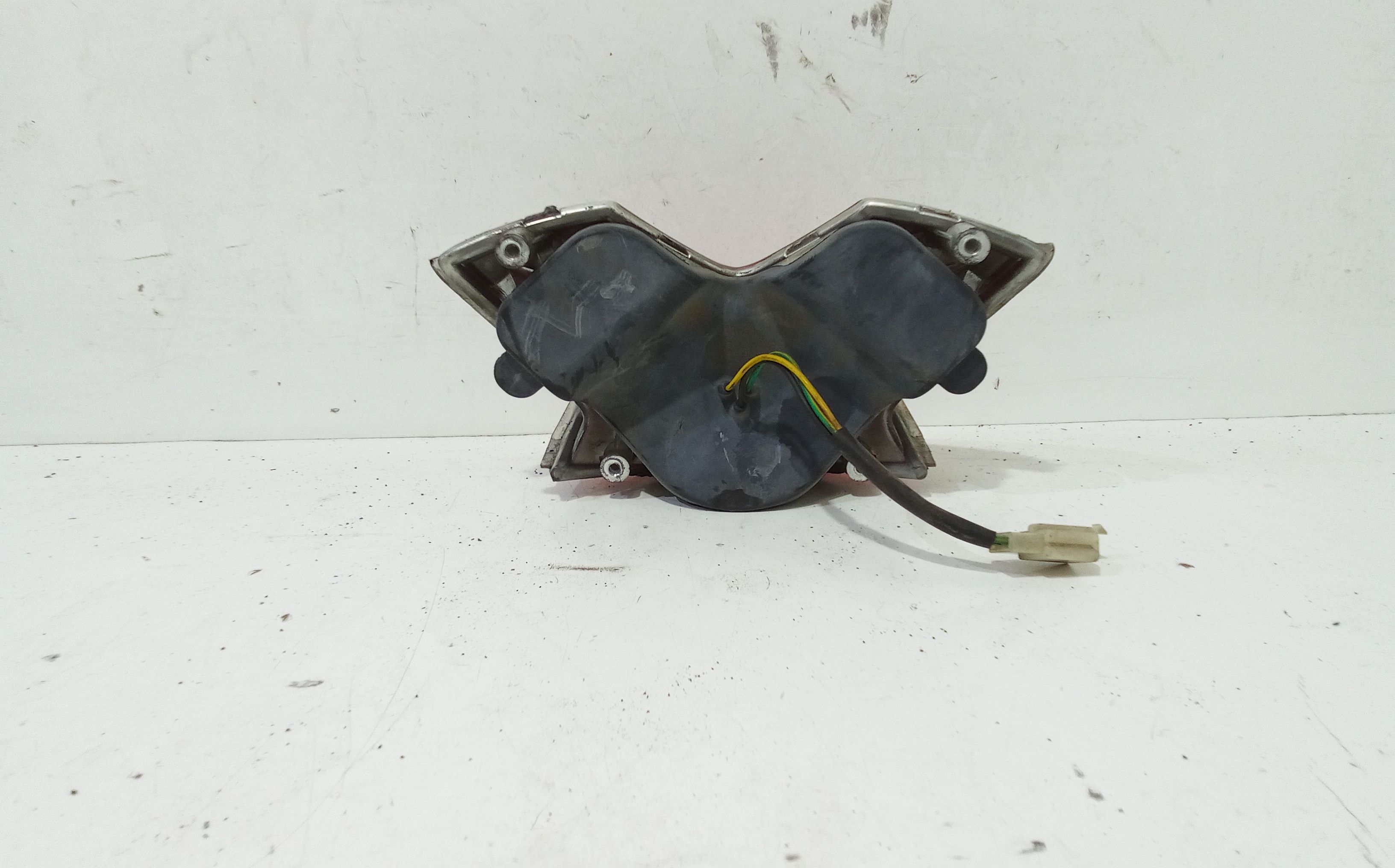 Stop posteriore BENELLI ZenZero 350cc (11>16)