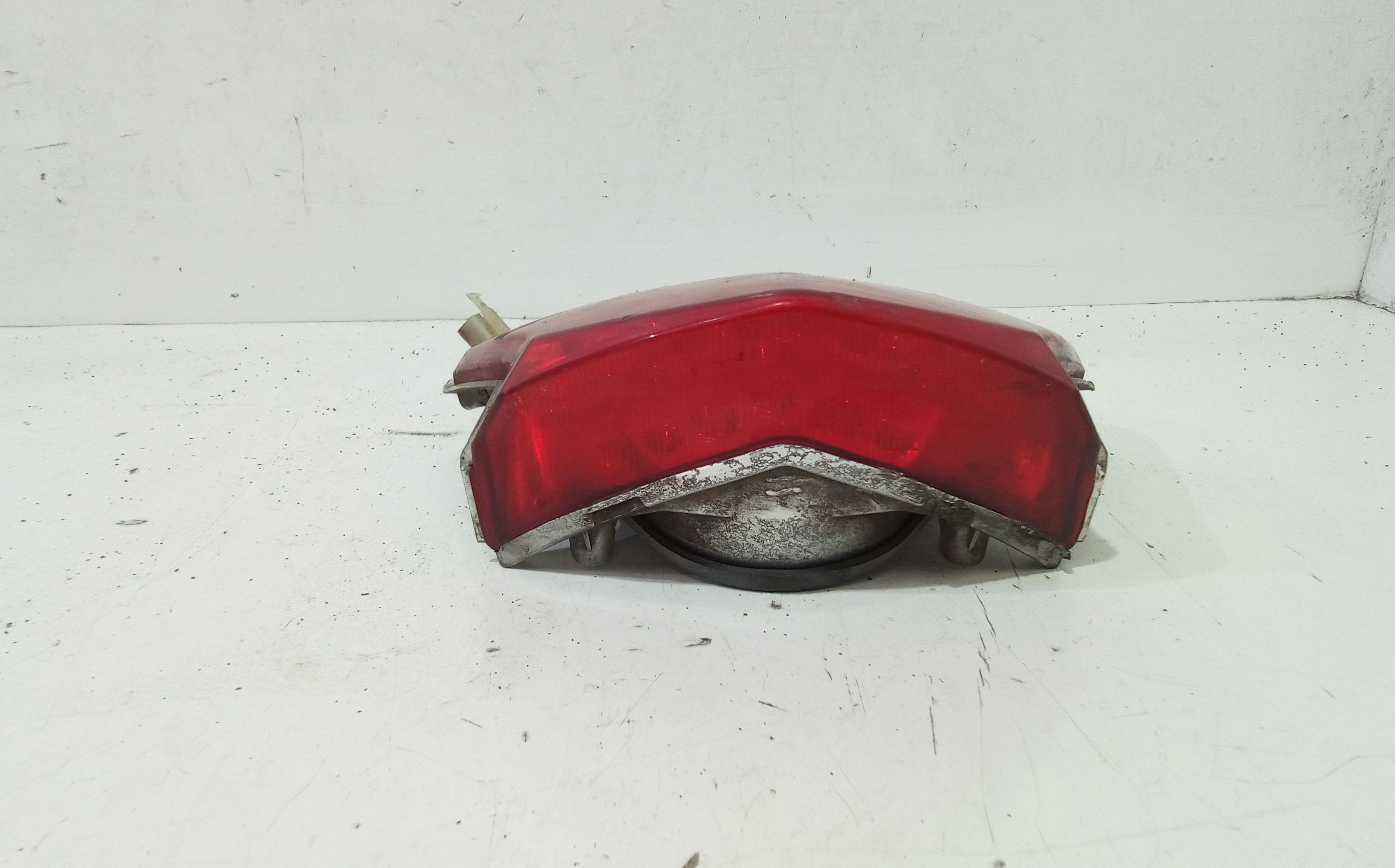 Stop posteriore BENELLI ZenZero 350cc (11>16)