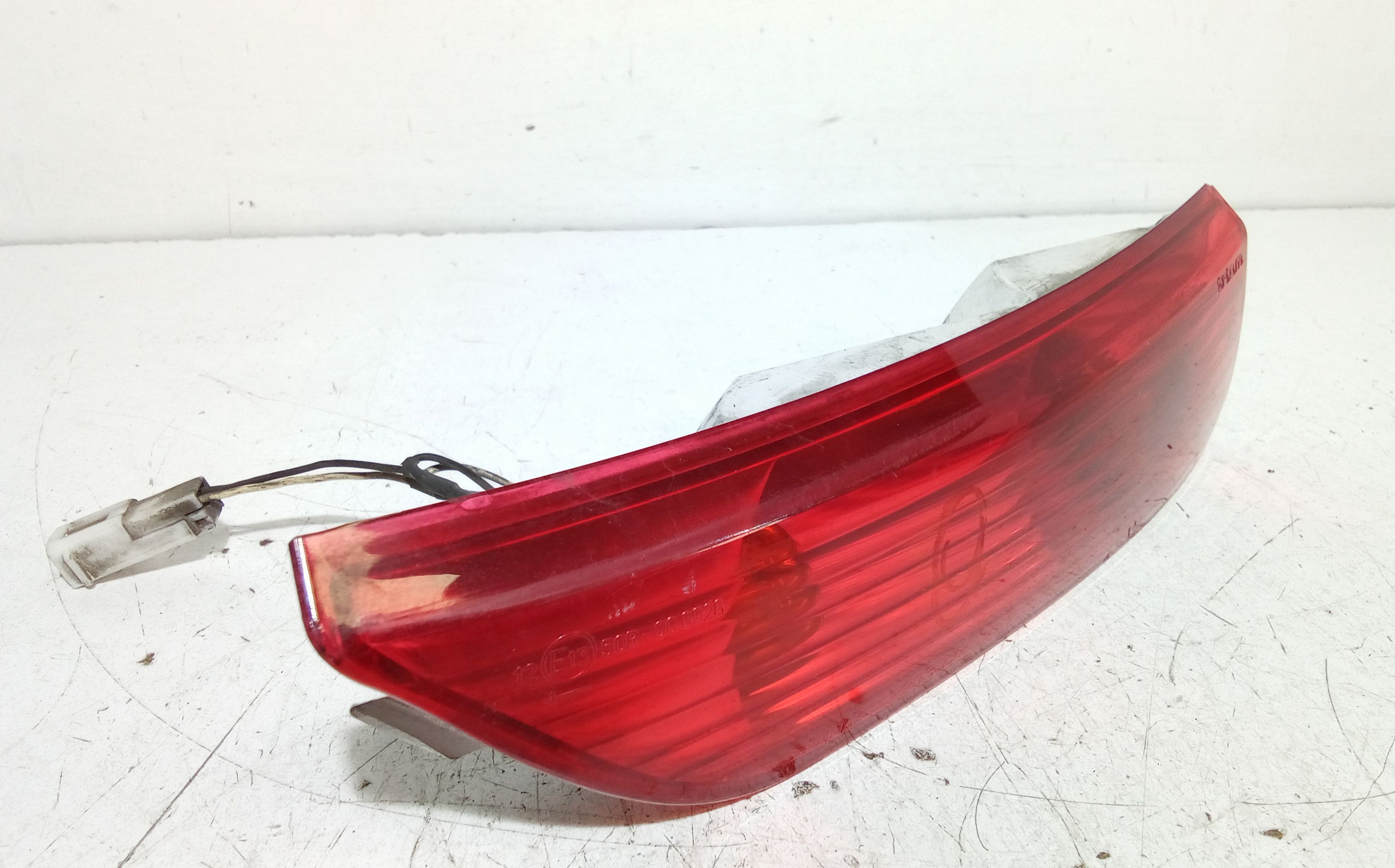 Stop posteriore PIAGGIO X8 200cc