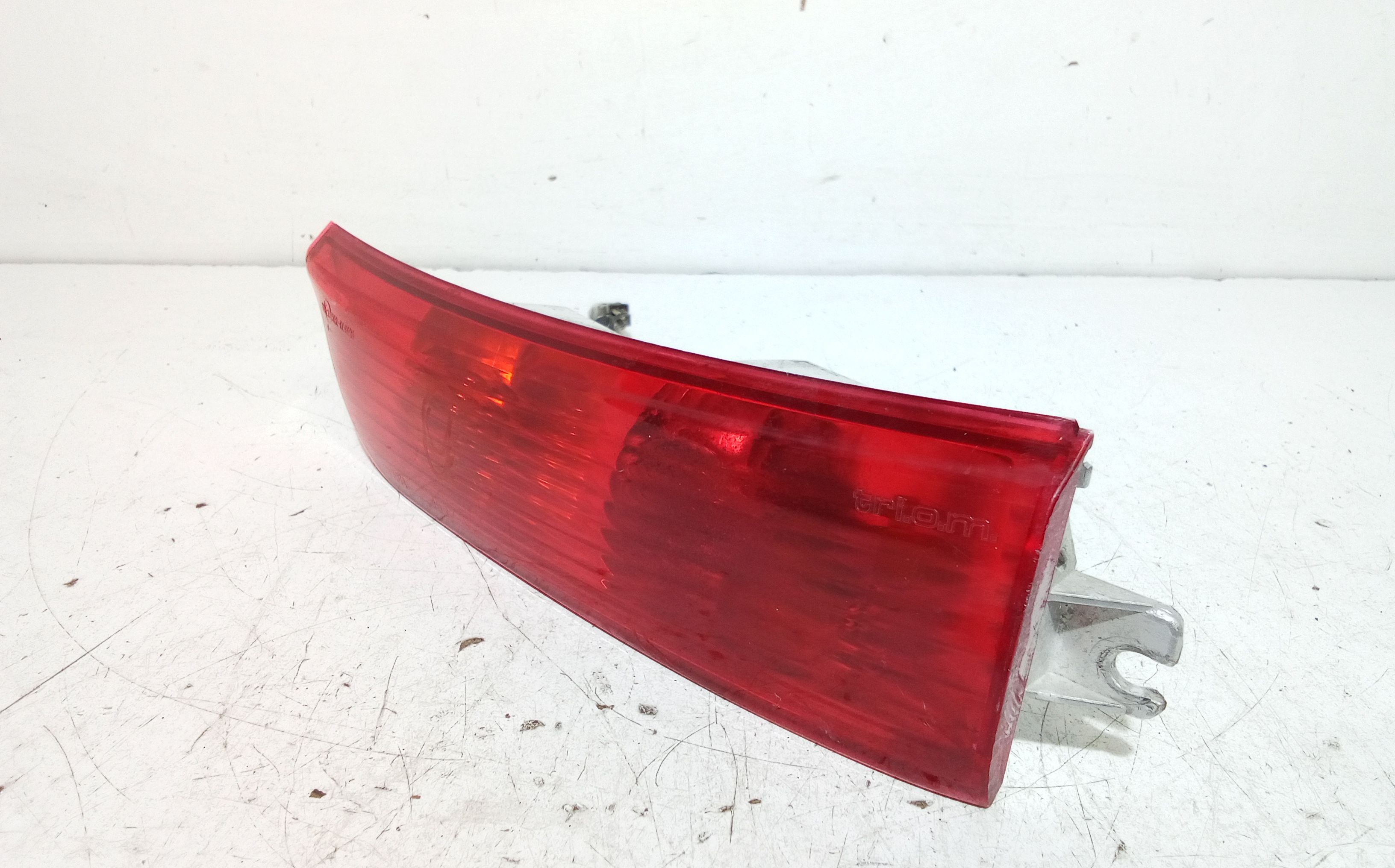 Stop posteriore PIAGGIO X8 200cc