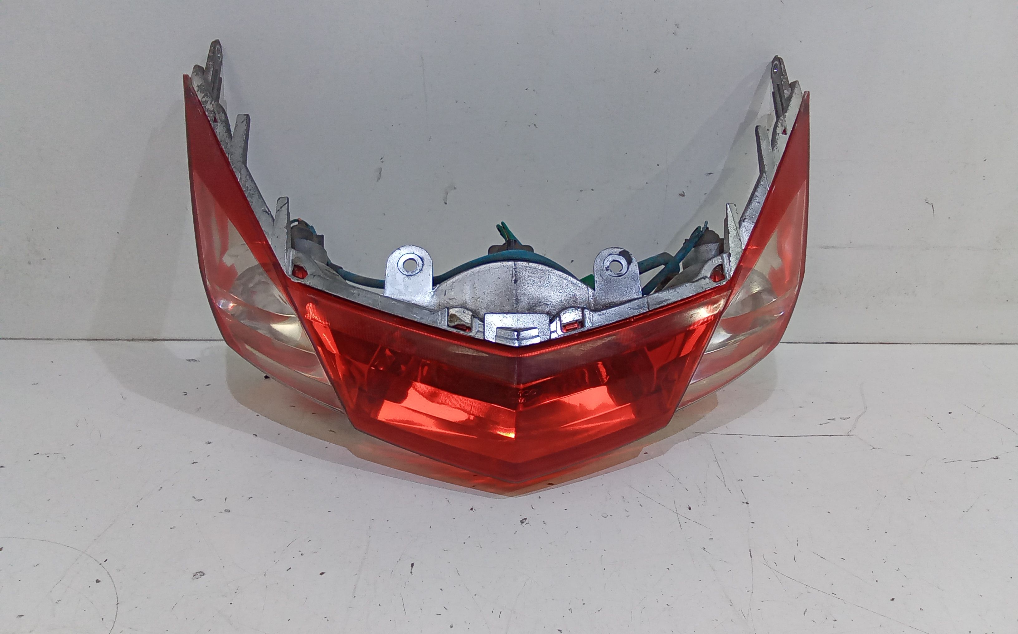 Stop posteriore Kymco Downtown 300cc (09>17)