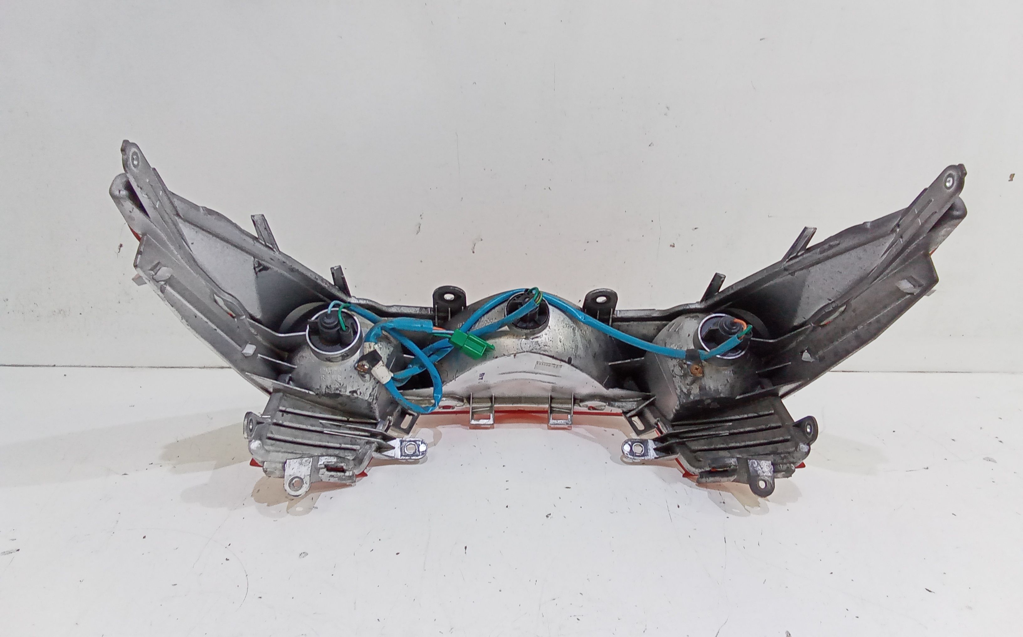 Stop posteriore Kymco Downtown 300cc (09>17)