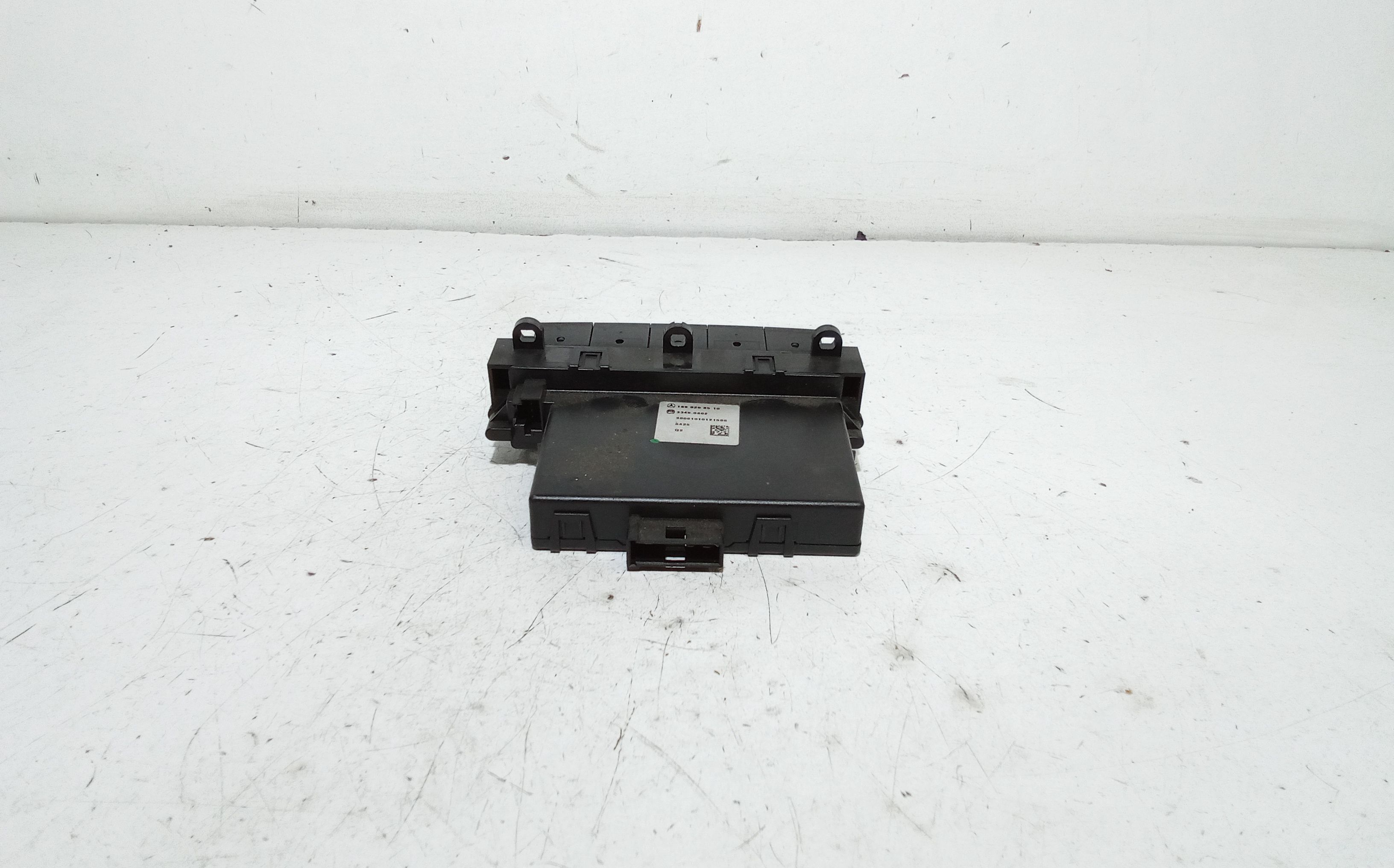 Interruttore riscaldamento sedili MERCEDES Classe A W169 3 Serie