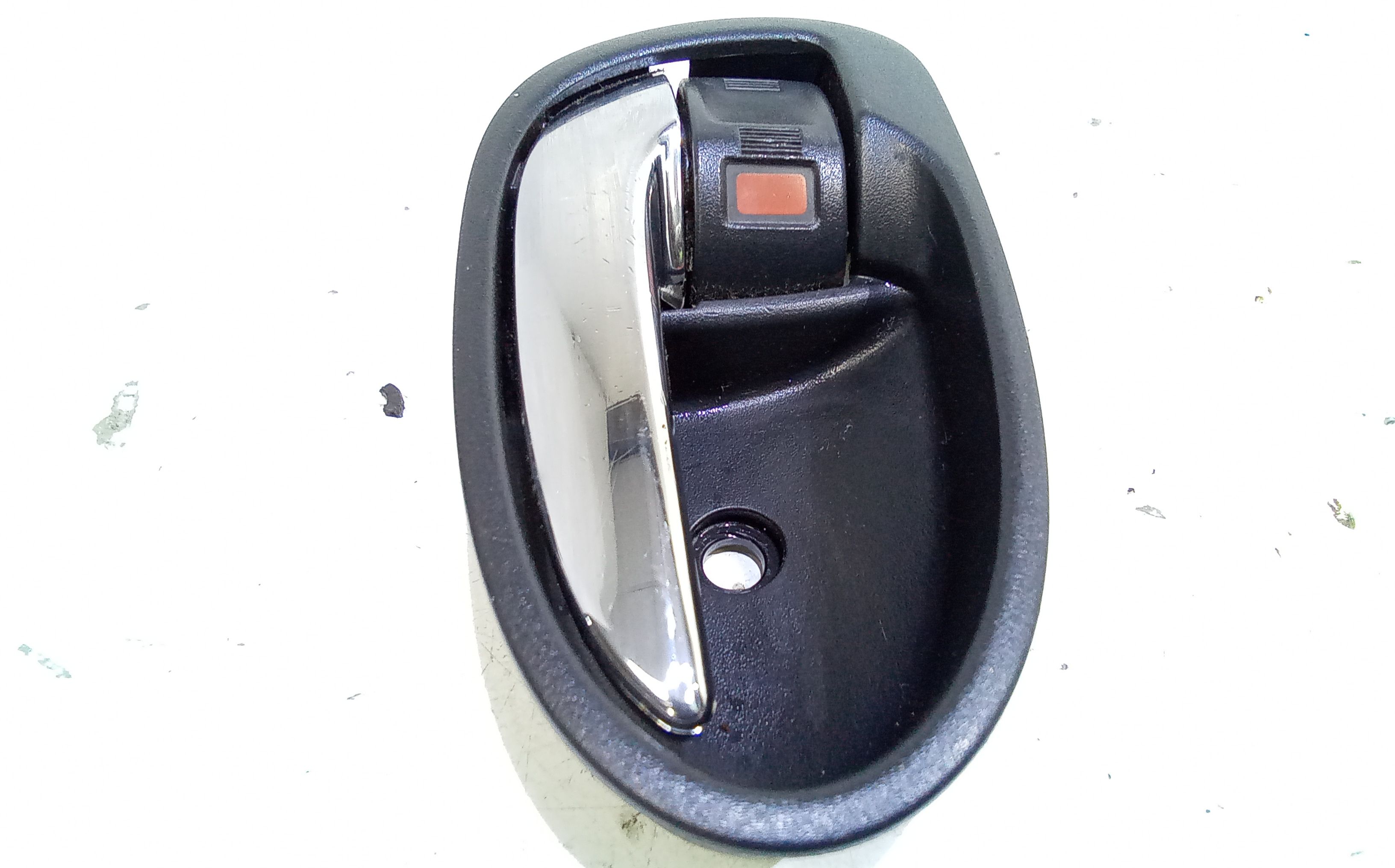 Maniglia interna anteriore Sinistra TOYOTA Yaris Serie (05>08)