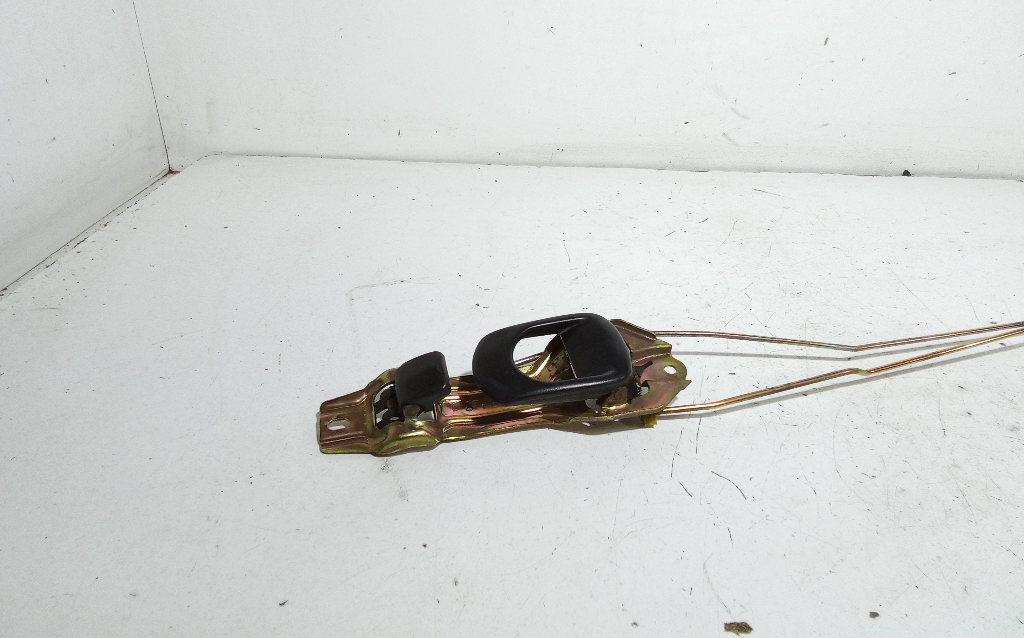 Maniglia interna anteriore Sinistra TATA Indigo 1  Serie