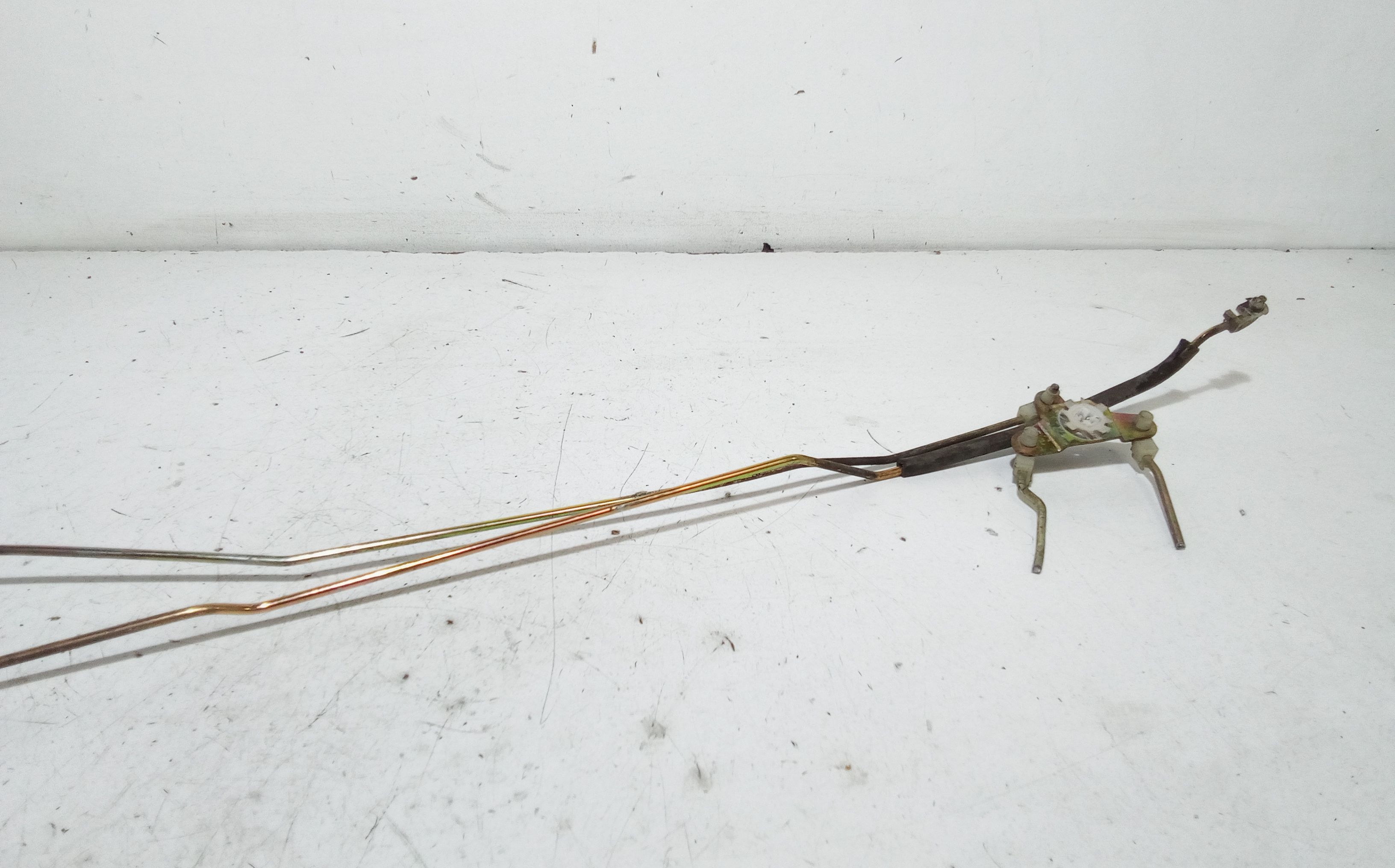 Maniglia interna anteriore Sinistra TATA Indigo 1  Serie