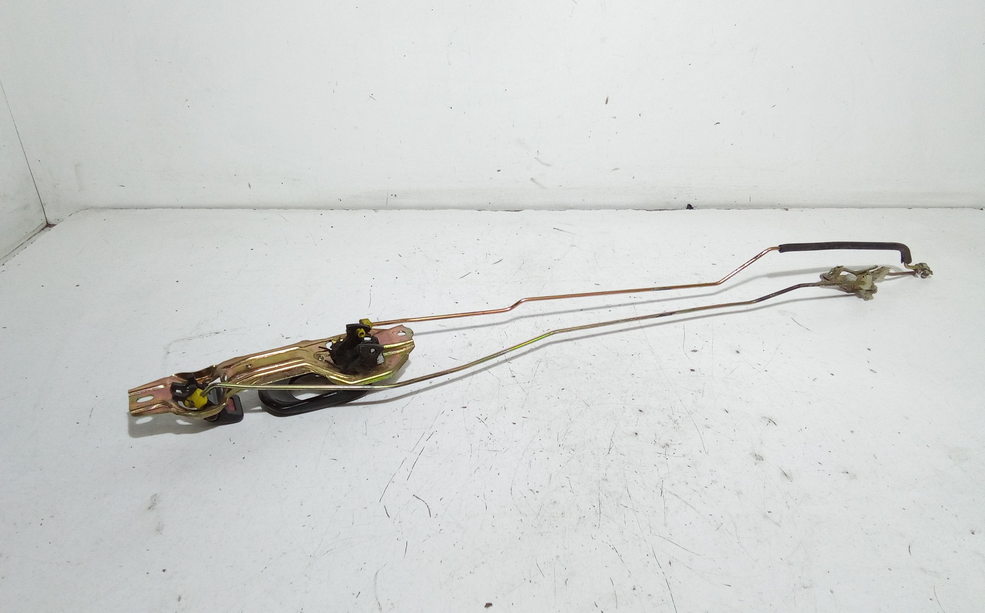 Maniglia interna anteriore Sinistra TATA Indigo 1  Serie