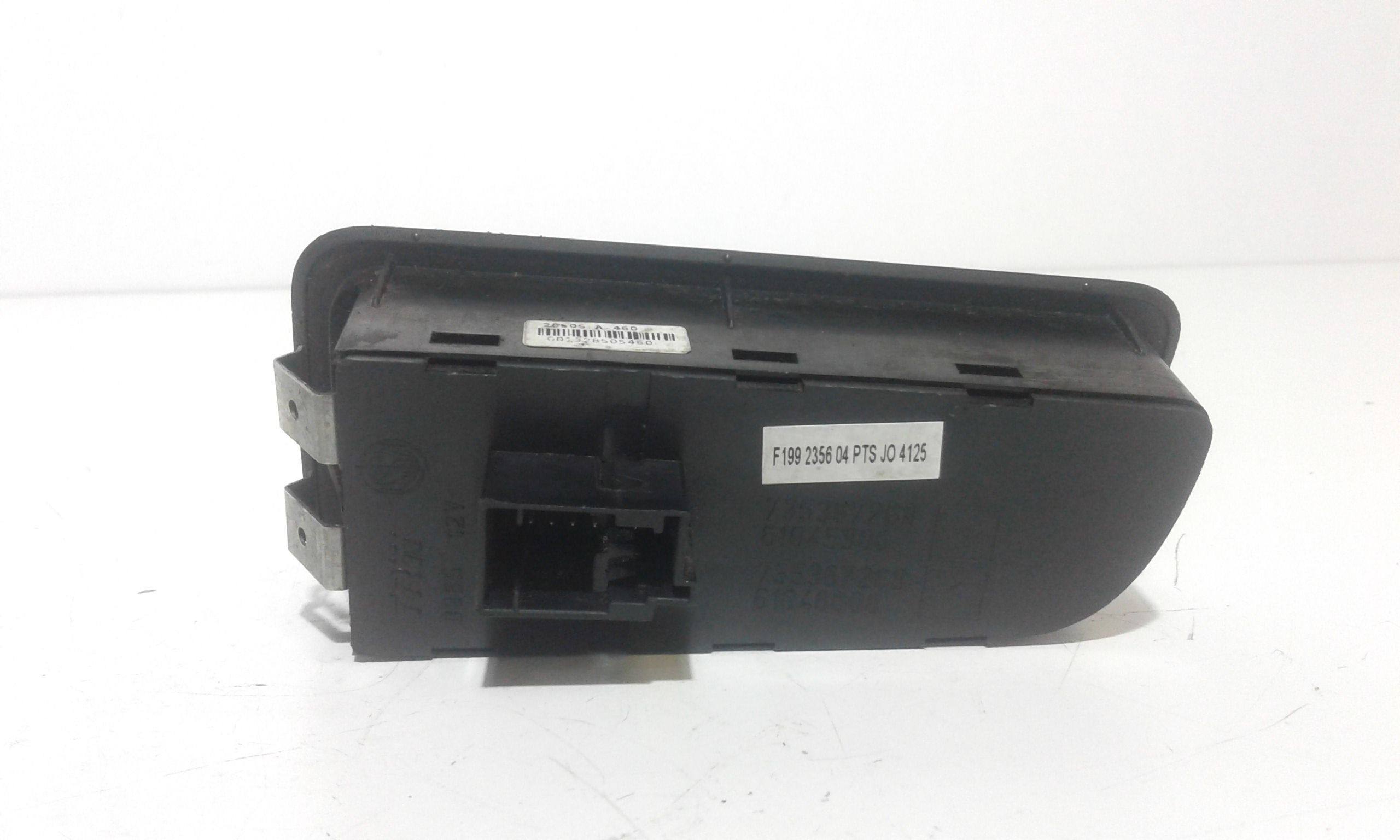 Comando Luci FIAT Grande Punto 1 Serie