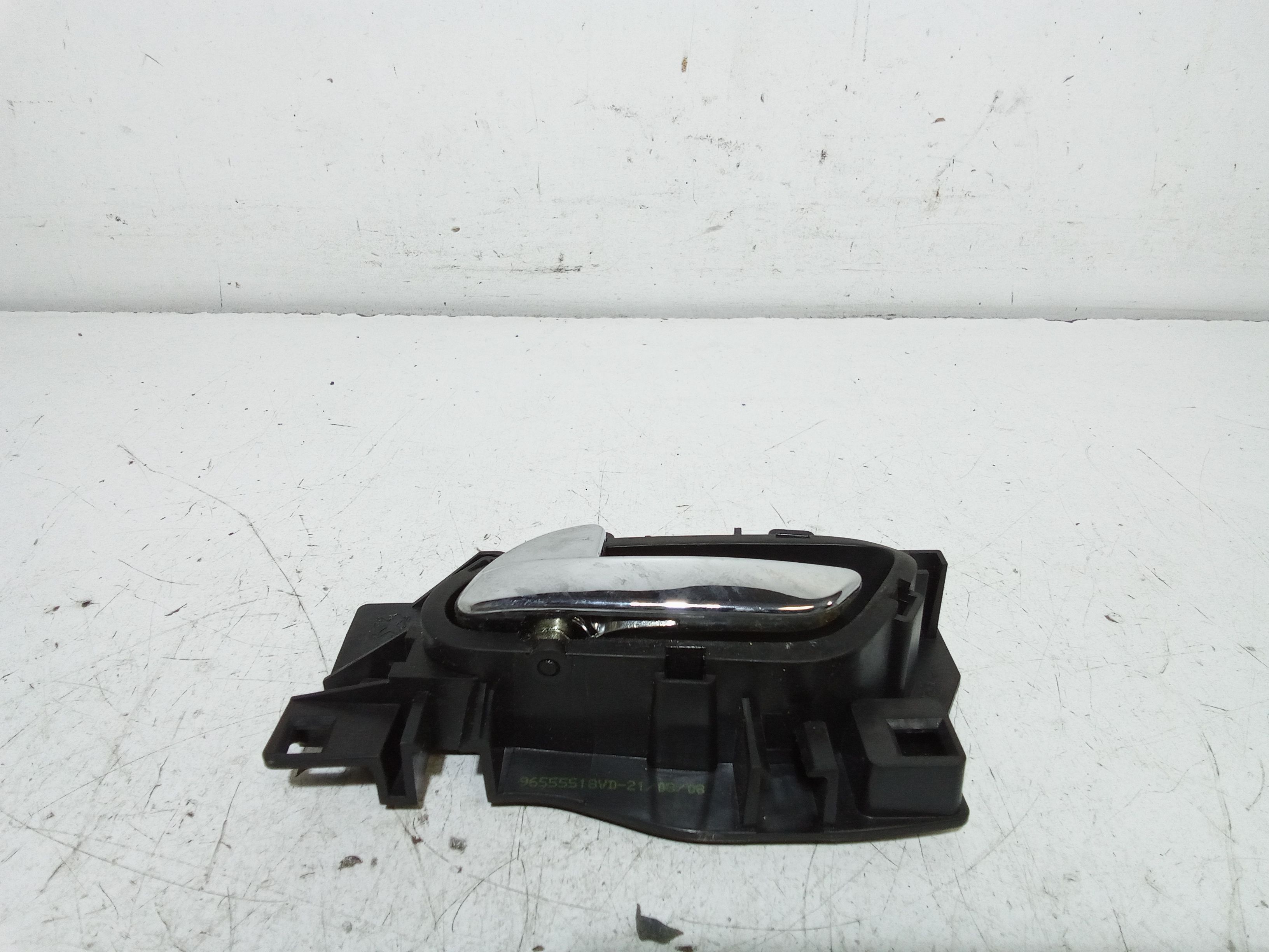 Maniglia interna anteriore Sinistra CITROEN C4 Grand Picasso (06>13)