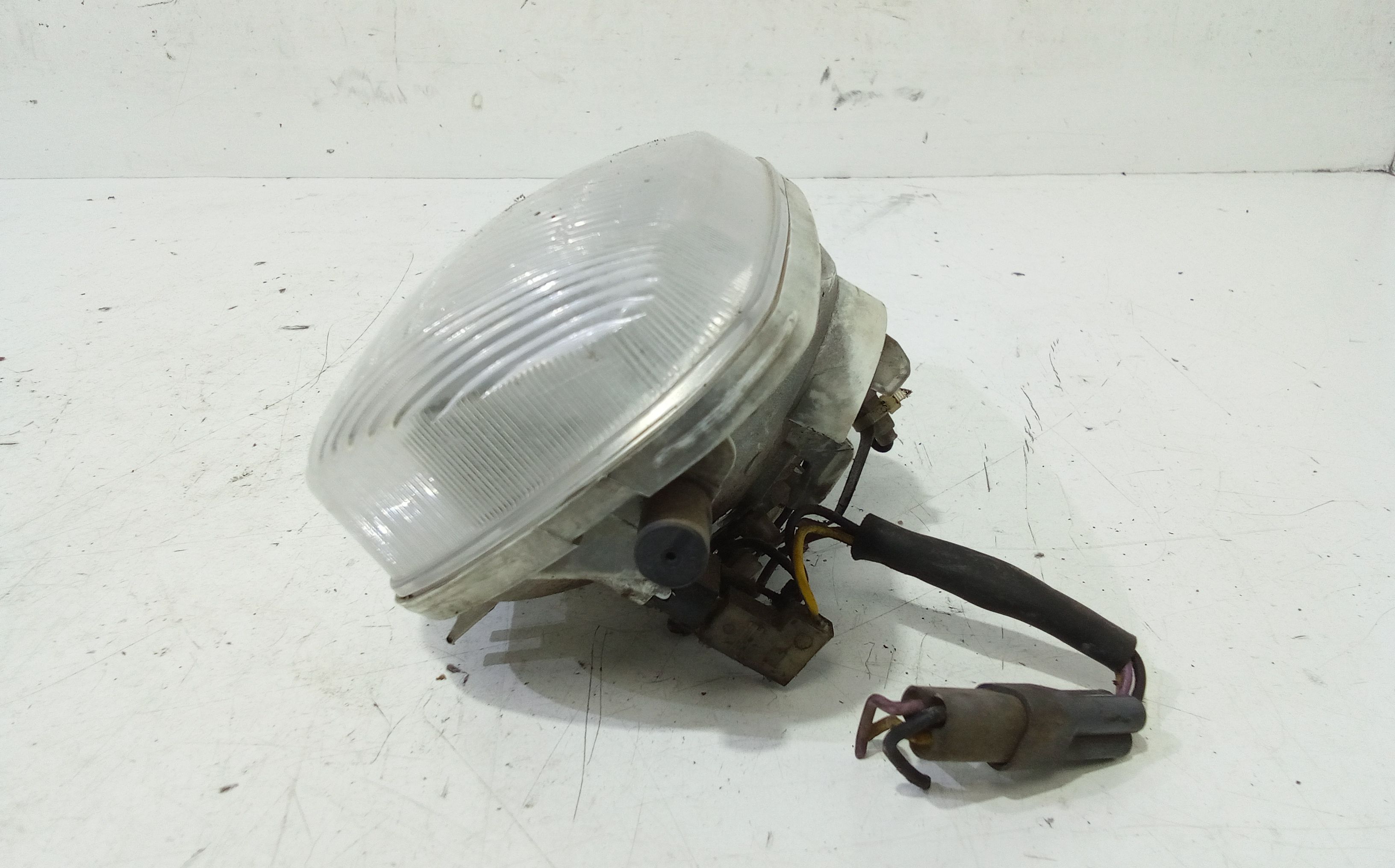 Faro anteriore PIAGGIO Free 50cc