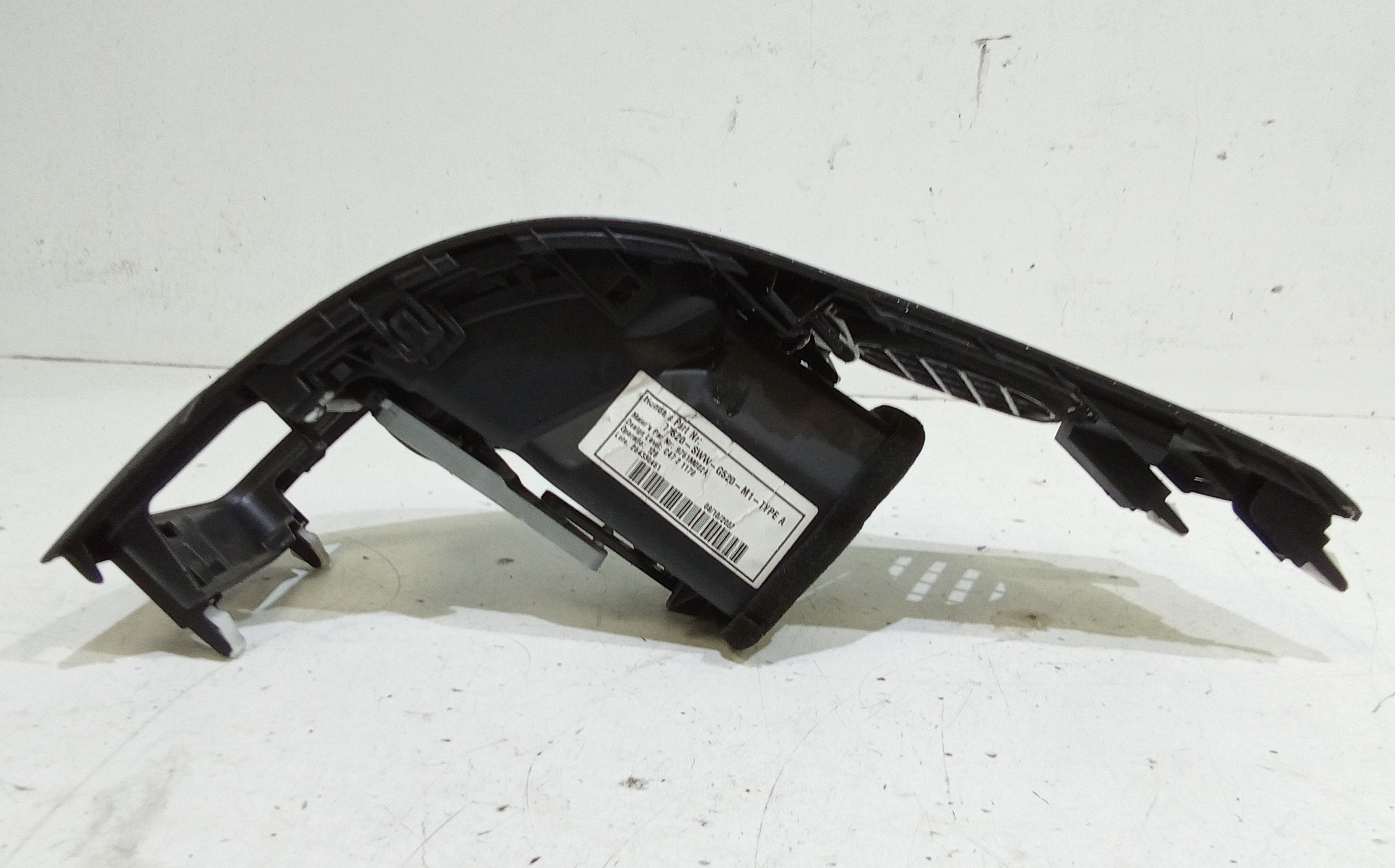 Bocchetta aria cruscotto lato guida HONDA CR-V 4 Serie (07>12)