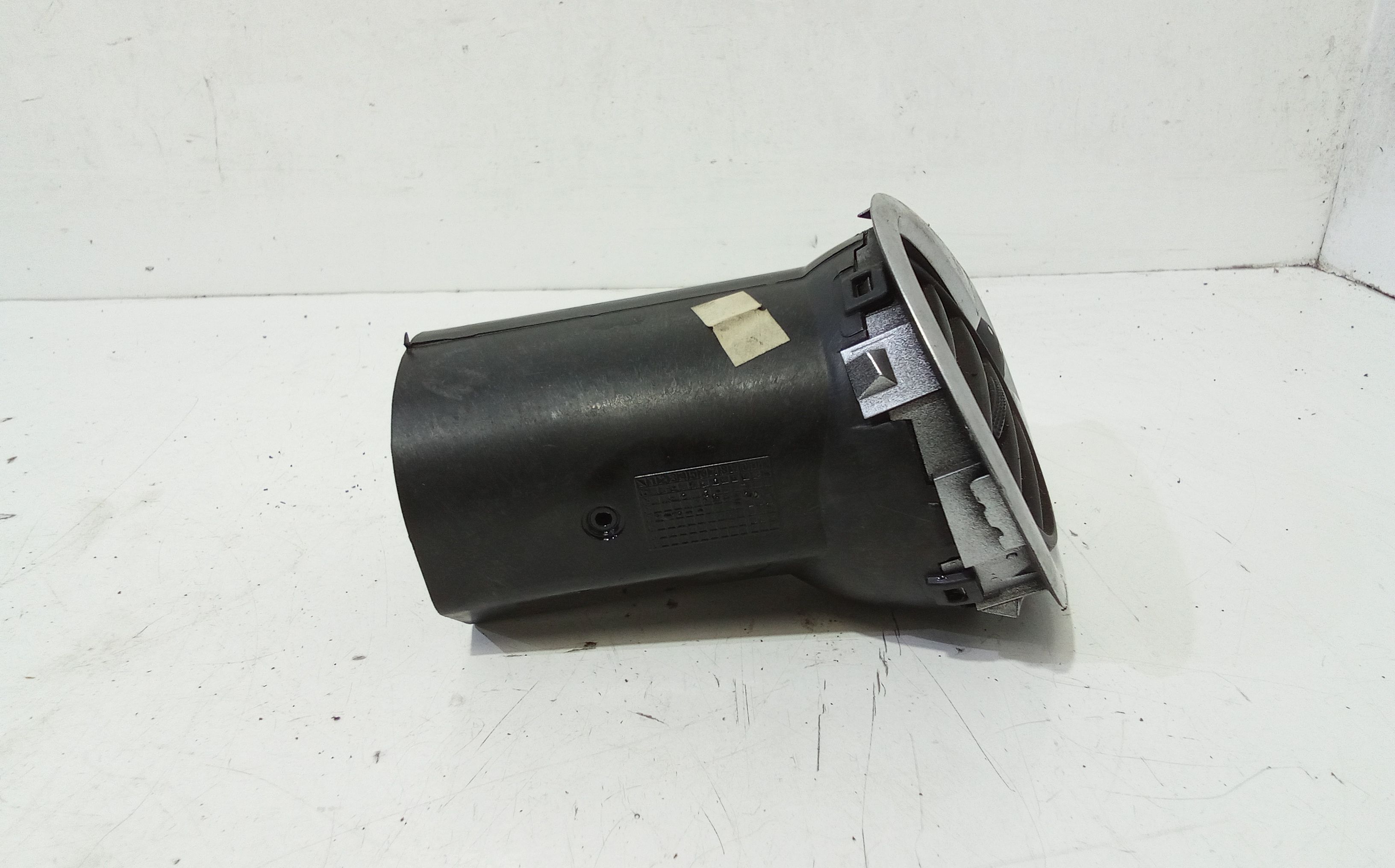 Bocchetta aria cruscotto lato guida RENAULT Clio Serie (01>05)