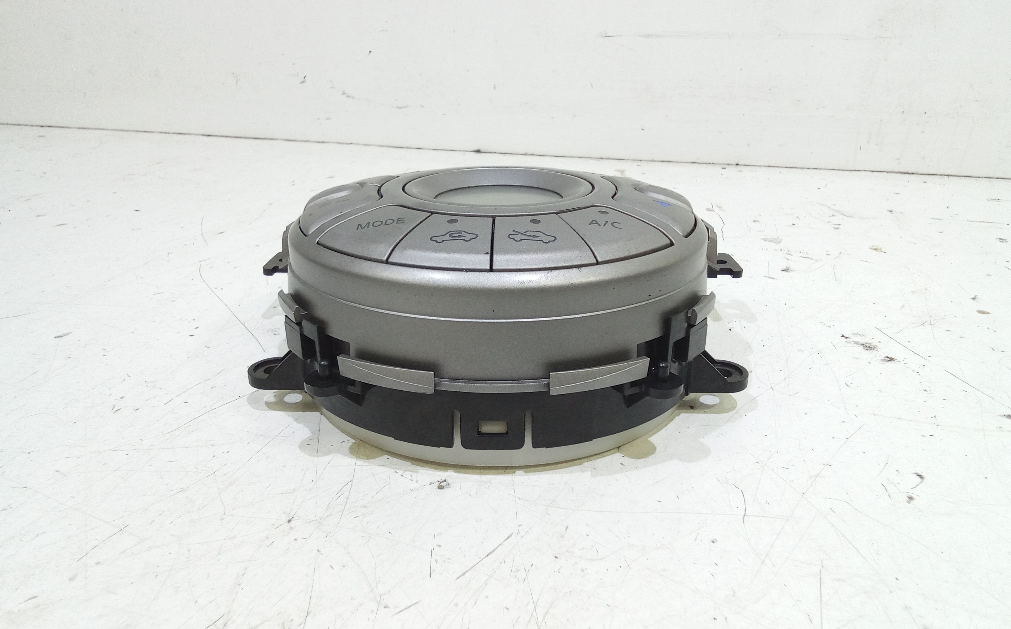 Centralina clima NISSAN Micra 7 Serie