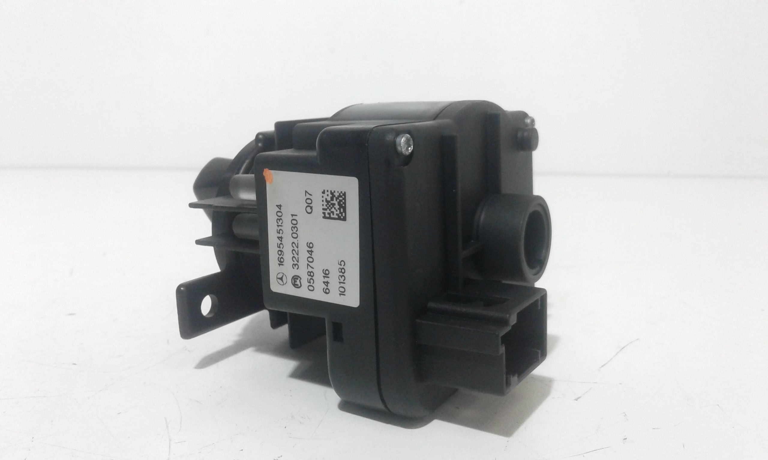 Comando Luci MERCEDES Classe A W169 3 Serie