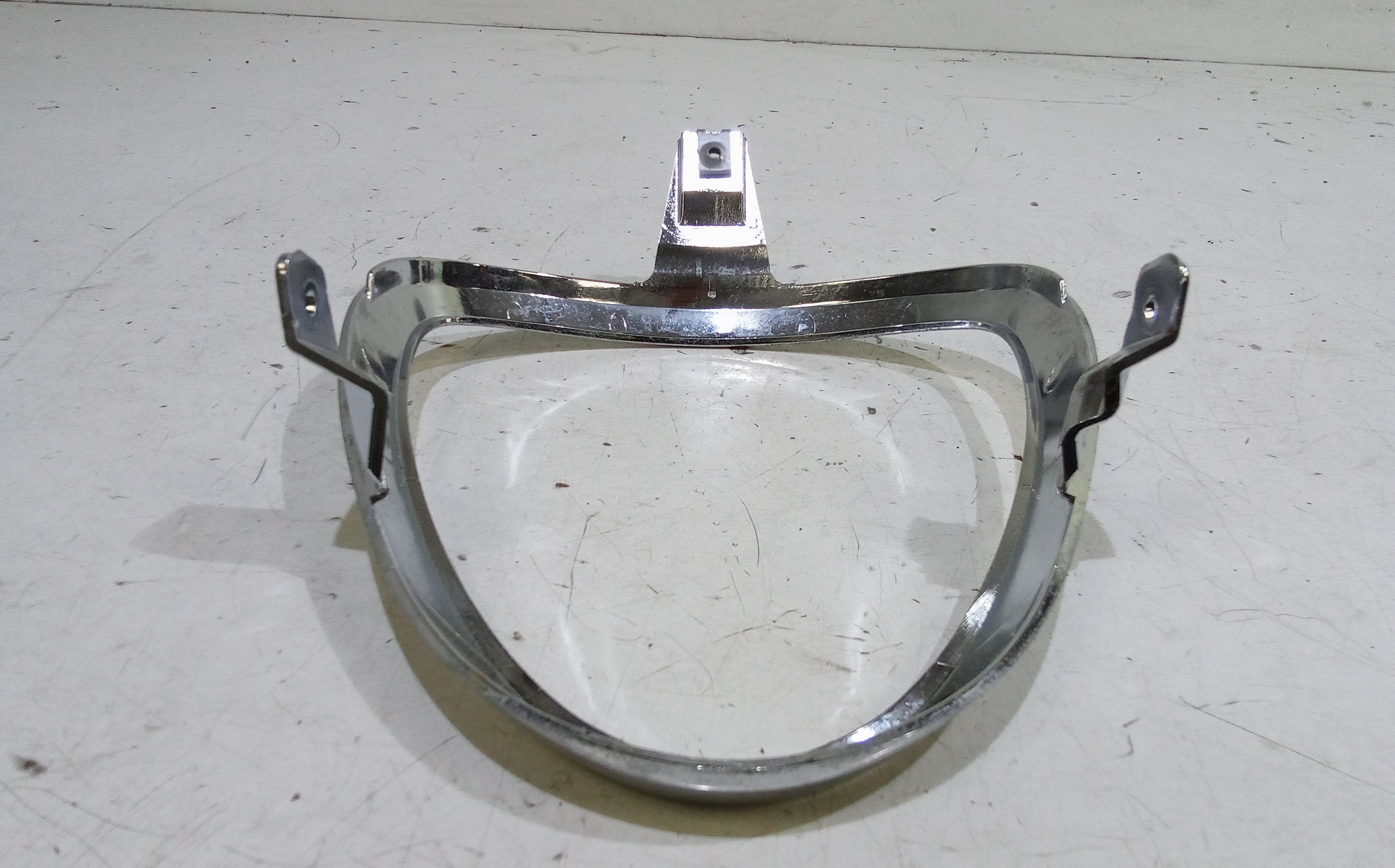 Cover cornice faro anteriore Malaguti Centro 160cc (07>11)