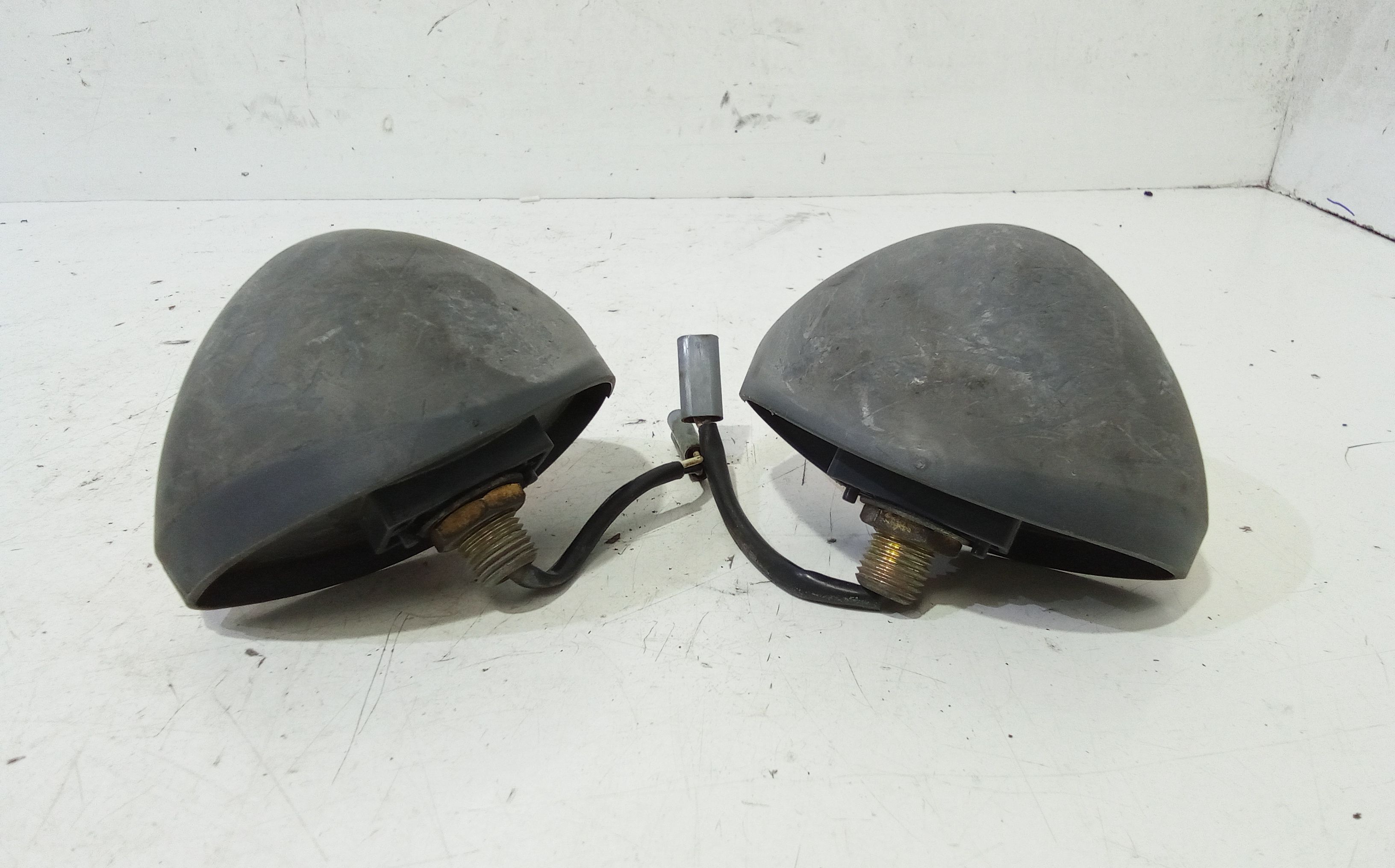 Coppia frecce anteriori PIAGGIO Free 50cc