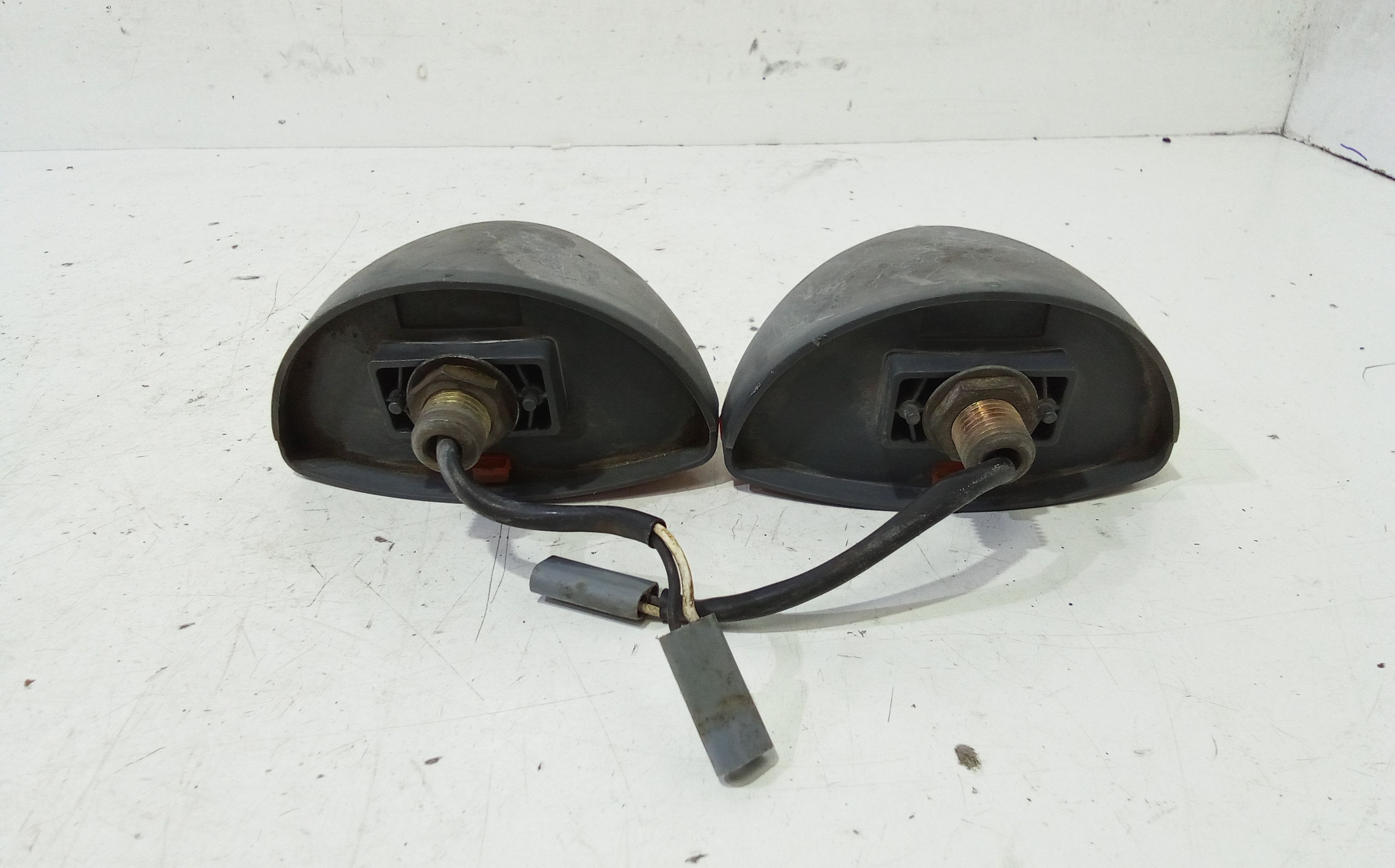 Coppia frecce anteriori PIAGGIO Free 50cc